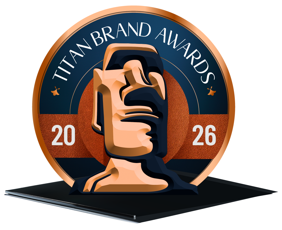 TITAN Brand Awards