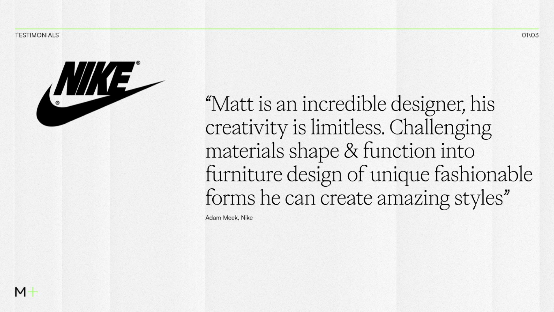 TBRA Brand Winner - Mash Designs Ltd. information 10