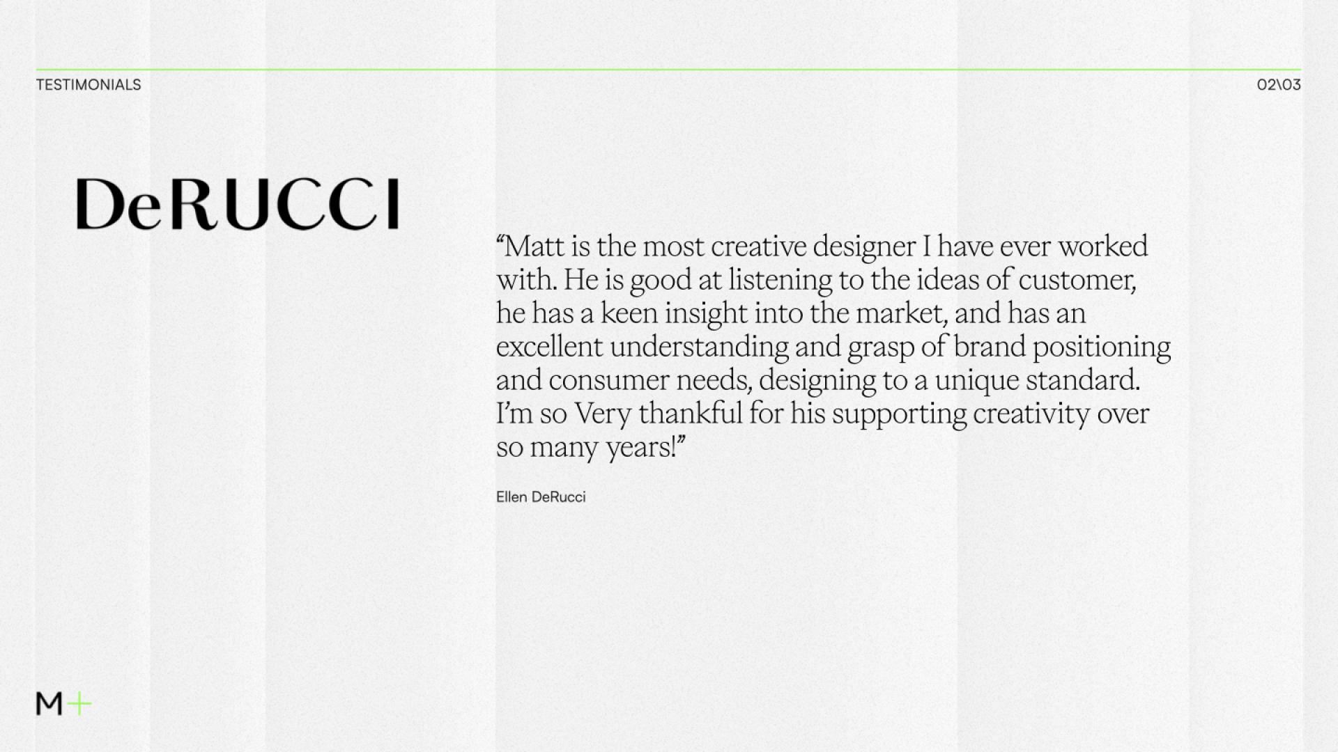 TBRA Brand Winner - Mash Designs Ltd. information 8