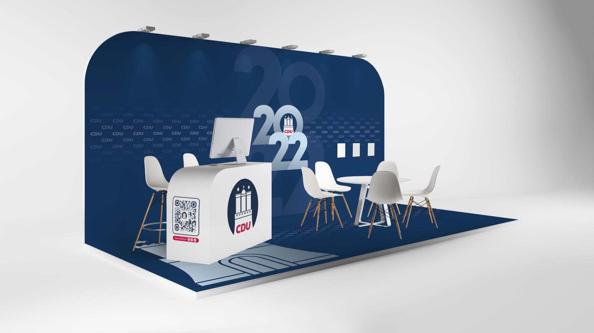 TBRA Brand Winner - CDU Hamburg information 7