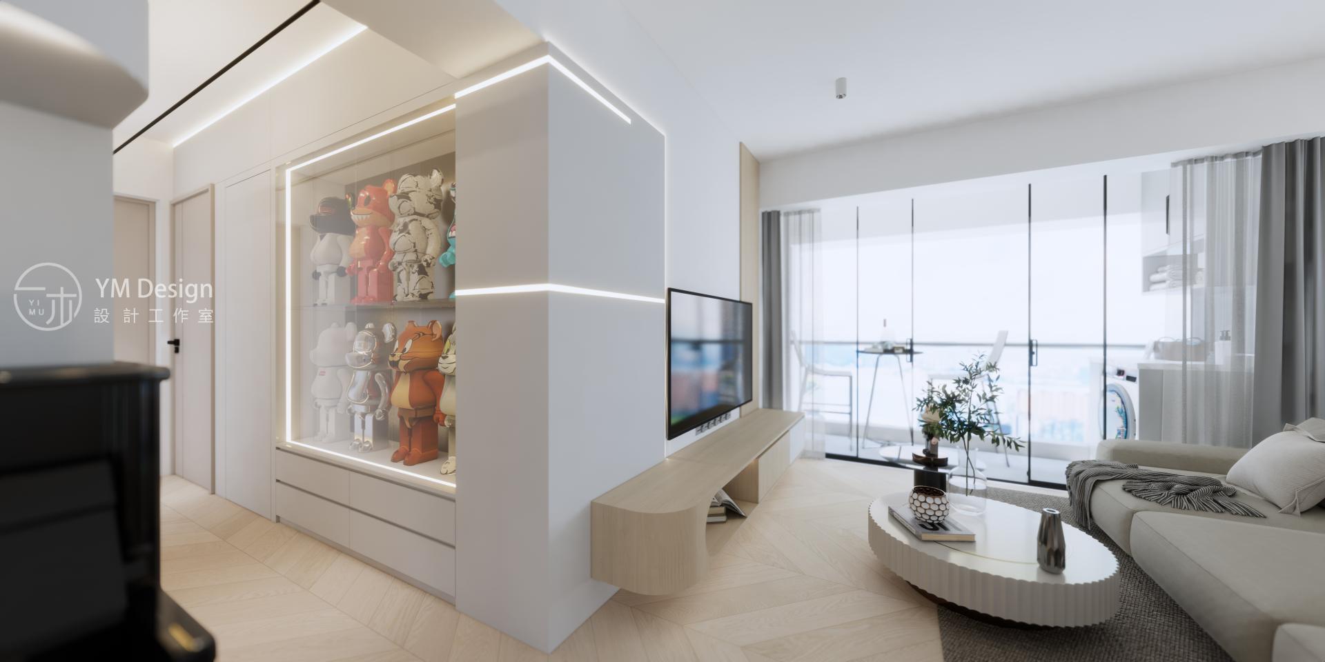 TBRA Brand Winner - YI MU DESIGN information 7