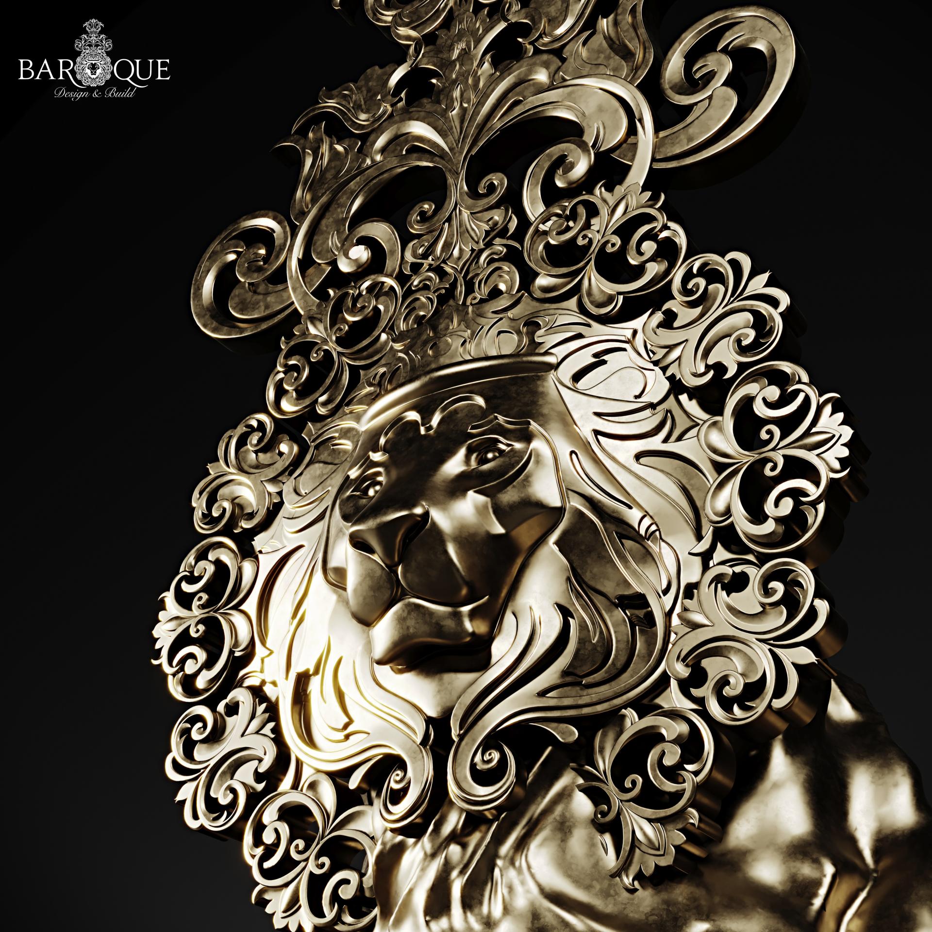 TBRA Brand Winner - Baroque Design & Build information 3