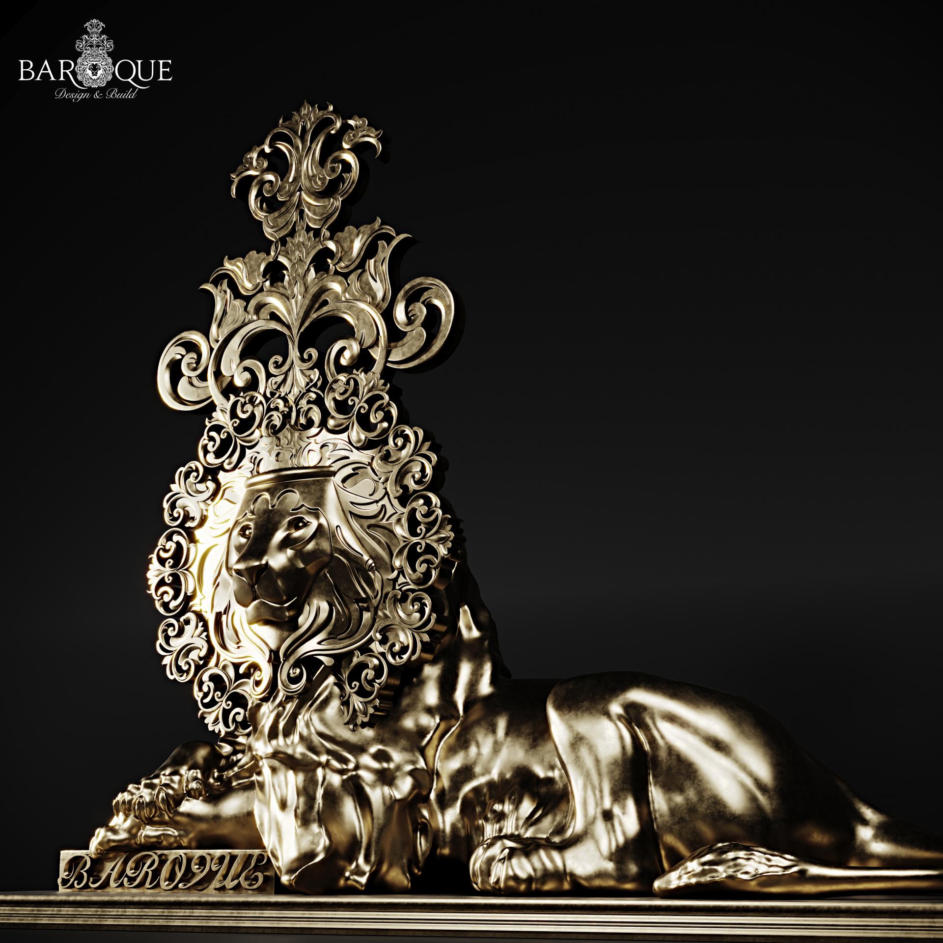 TBRA Brand Winner - Baroque Design & Build information 1