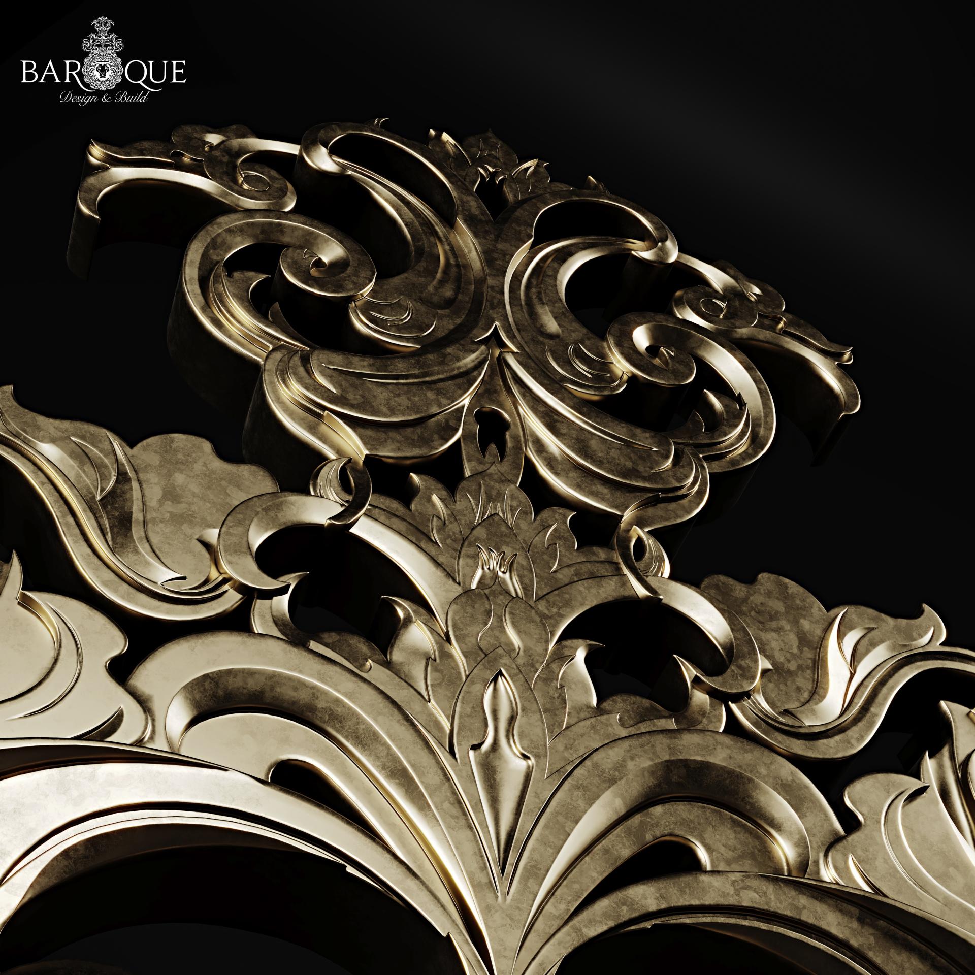TBRA Brand Winner - Baroque Design & Build information 5