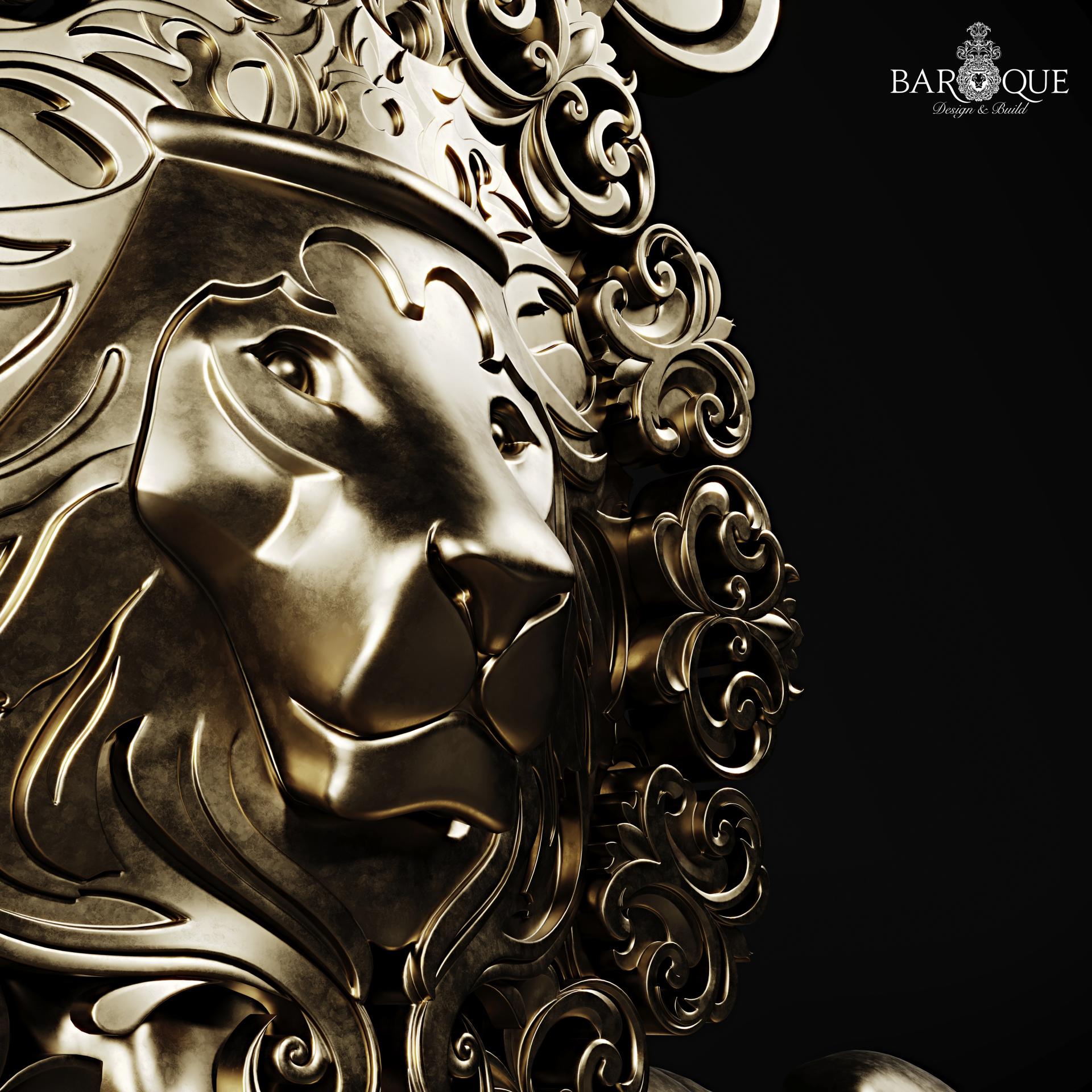 TBRA Brand Winner - Baroque Design & Build information 2