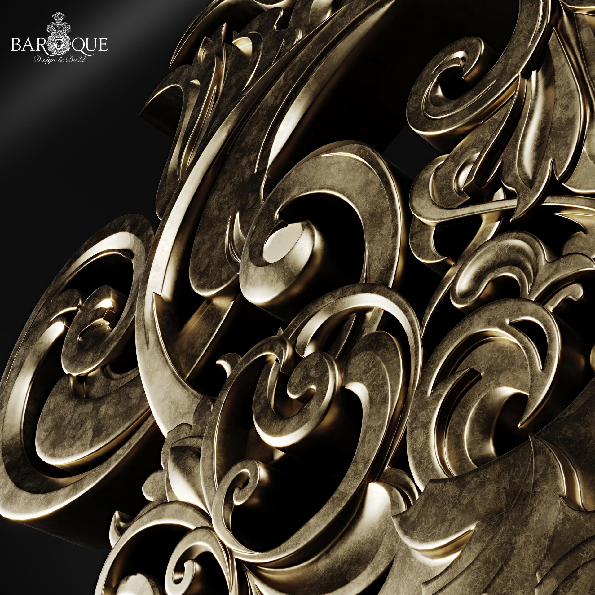 TBRA Brand Winner - Baroque Design & Build information 6