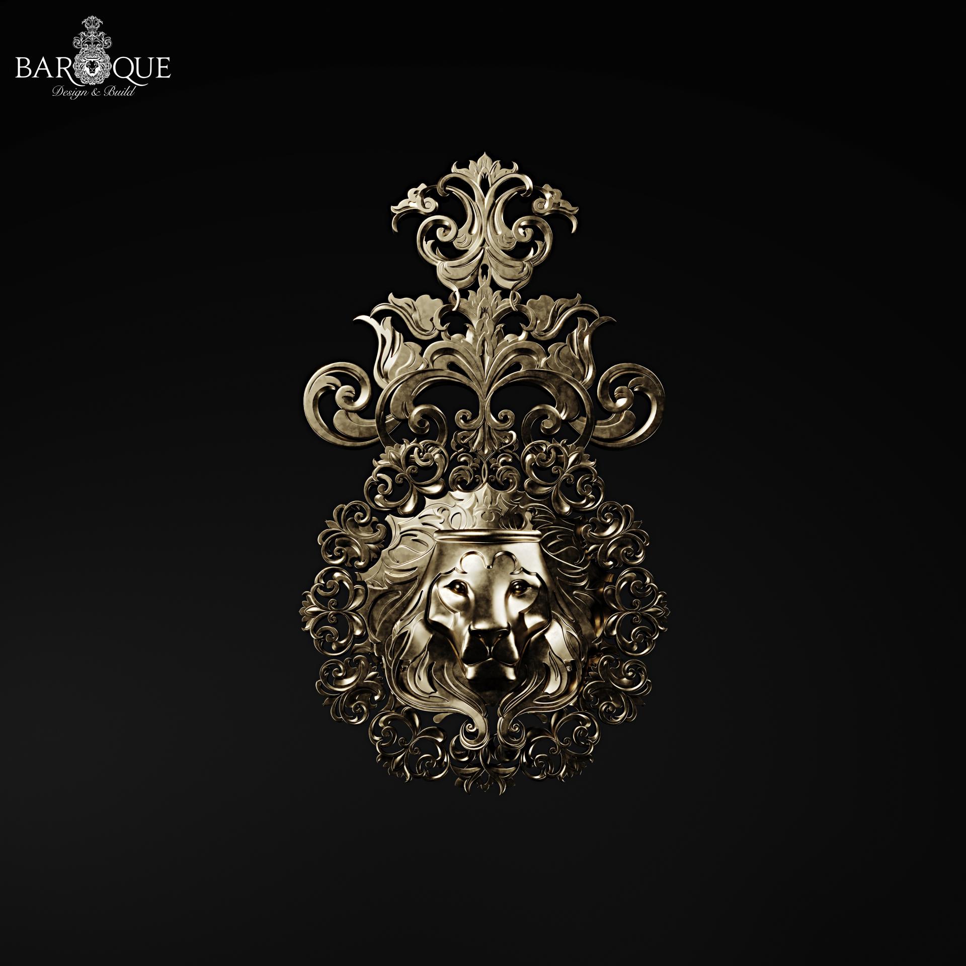 TBRA Brand Winner - Baroque Design & Build information 7