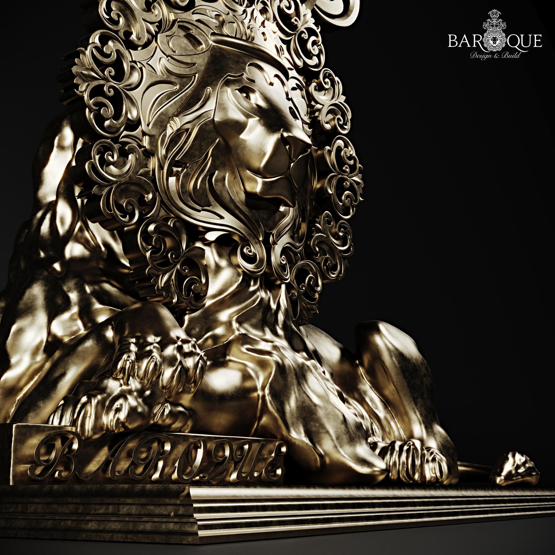 TBRA Brand Winner - Baroque Design & Build information 4