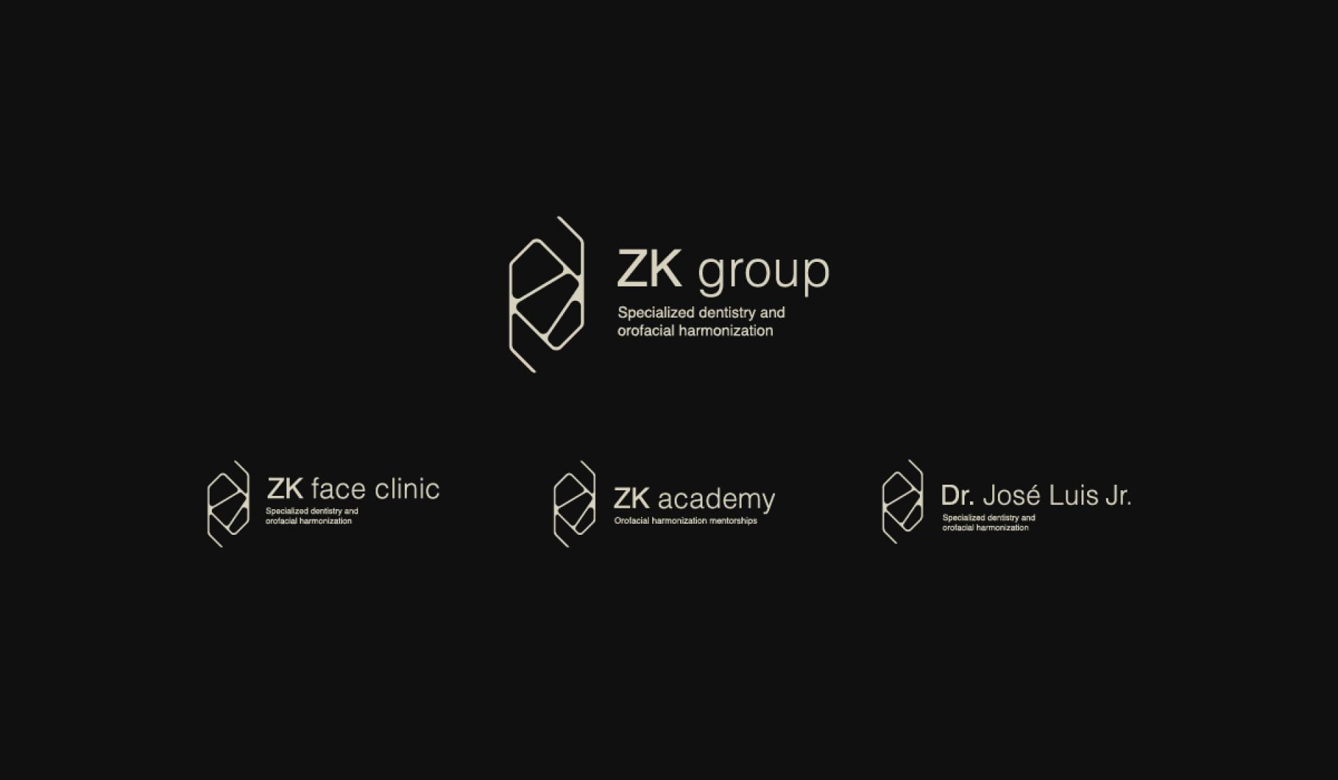 TBRA Brand Winner - ZK GROUP information 9