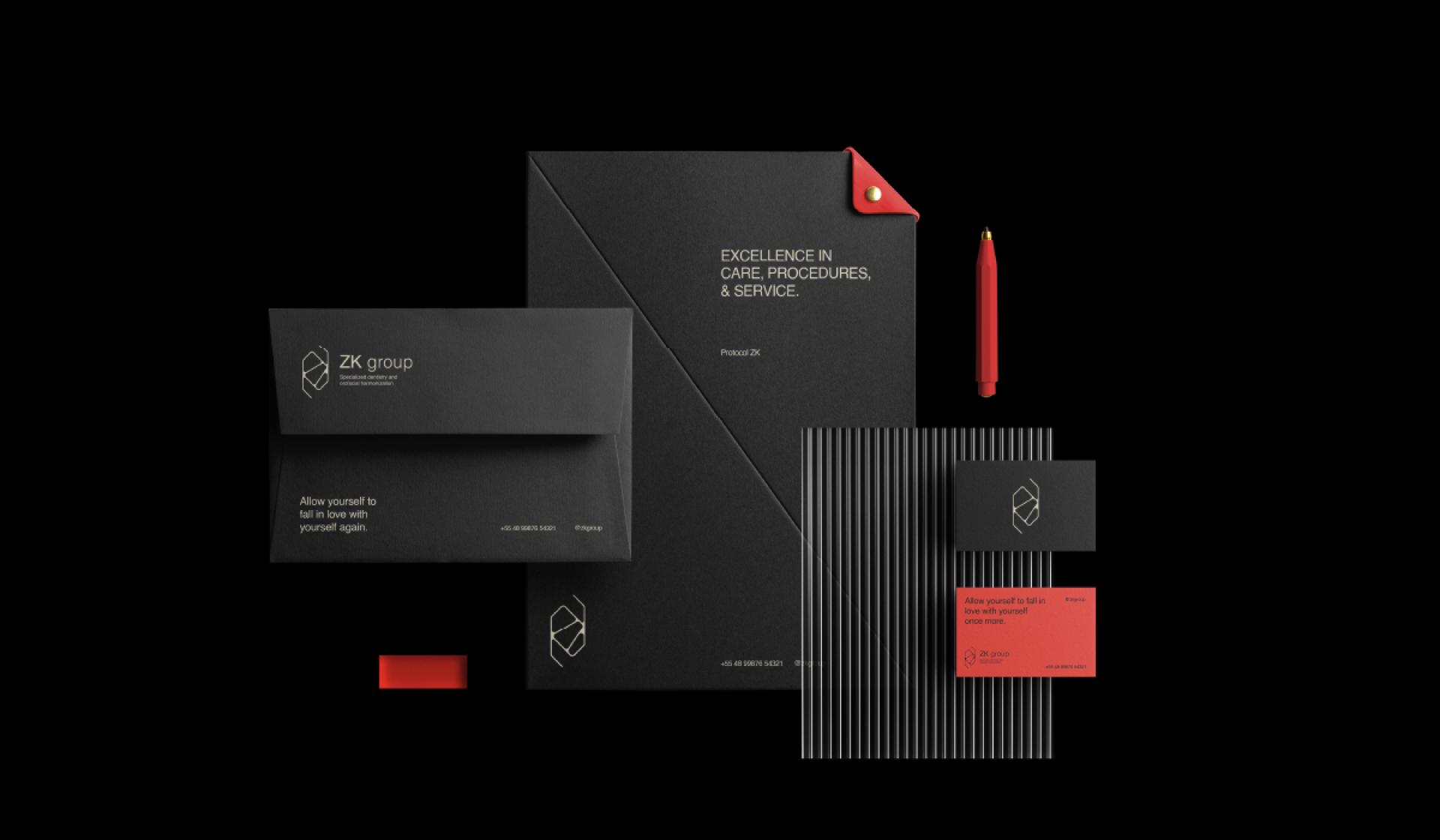 TBRA Brand Winner - ZK GROUP information 4