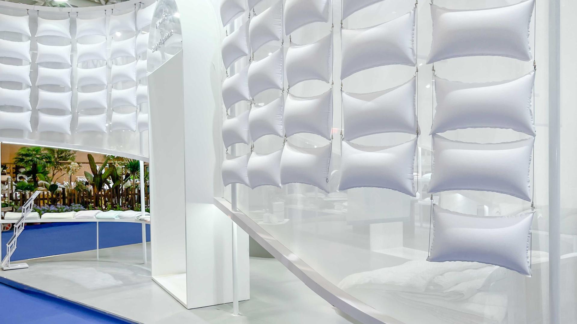 TBRA Brand Winner - DUNYUE DESIGN information 5