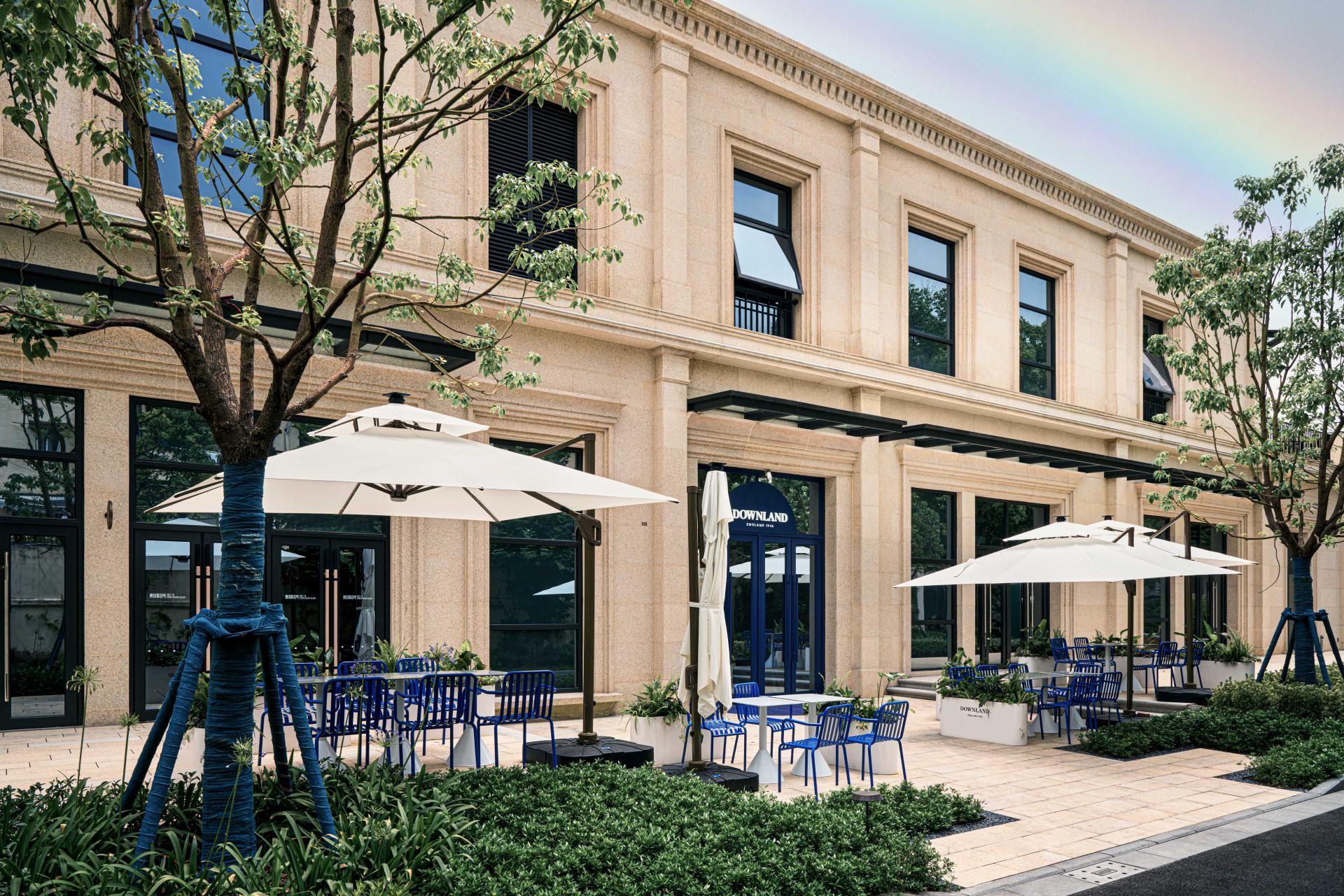 TBRA Brand Winner - DUNYUE DESIGN information 6