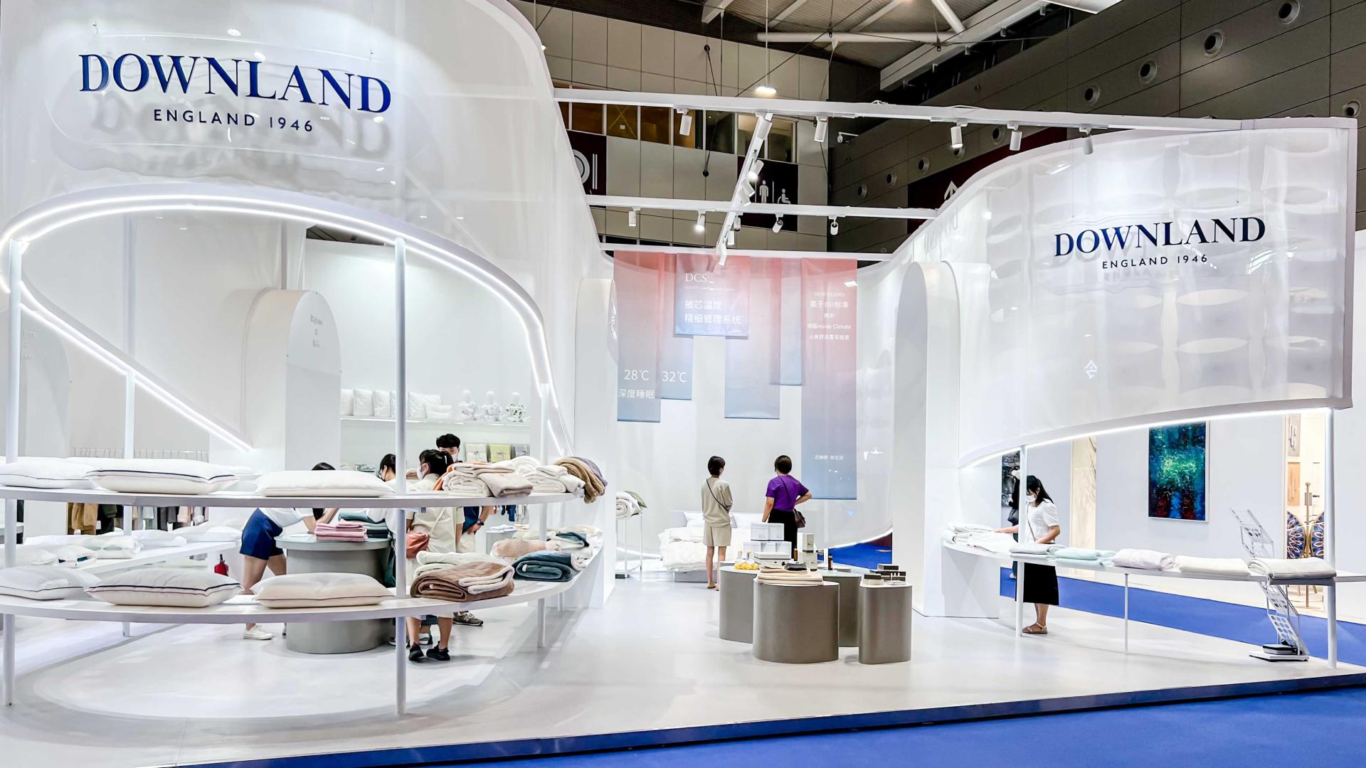 TBRA Brand Winner - DUNYUE DESIGN information 1