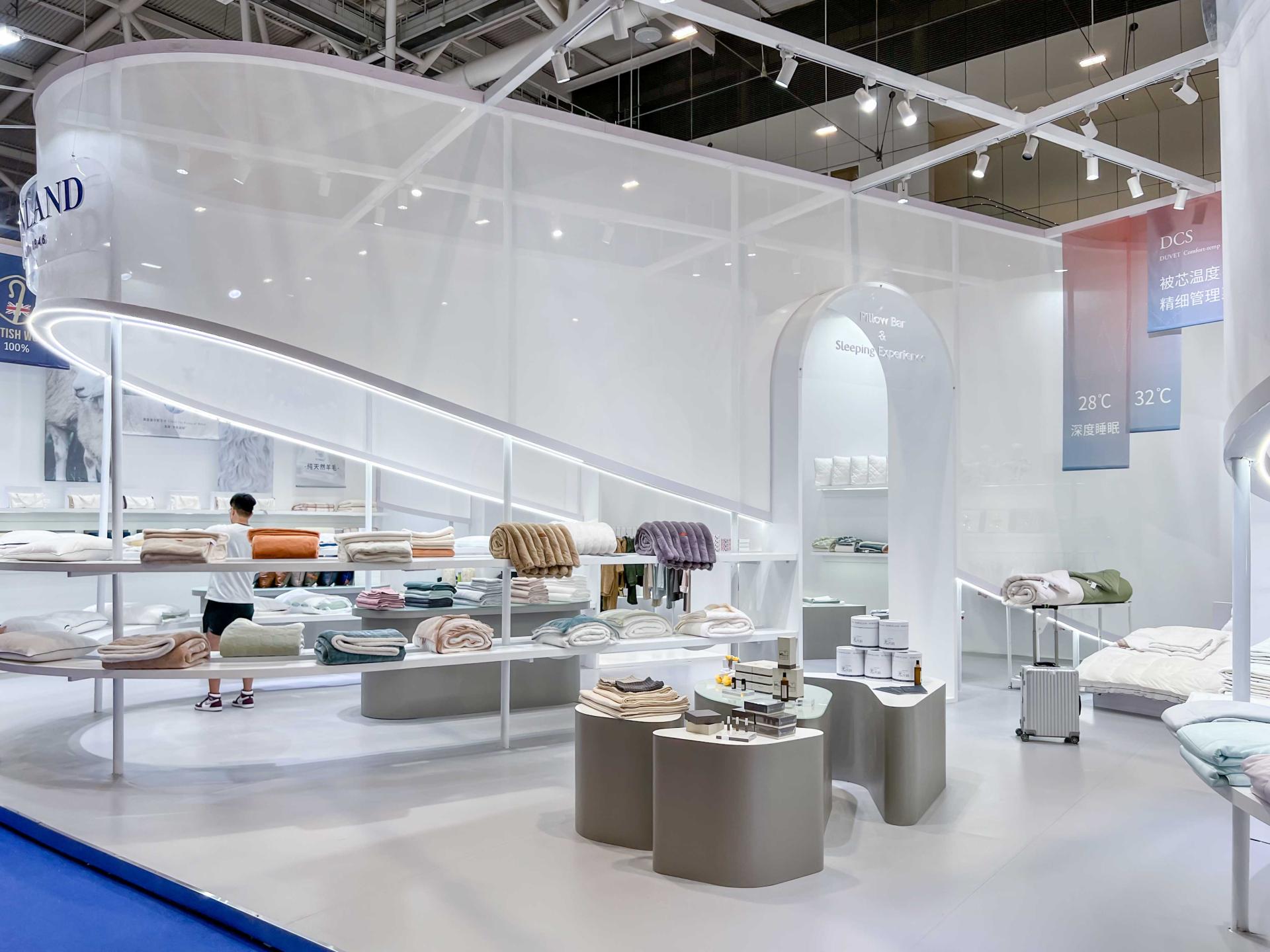 TBRA Brand Winner - DUNYUE DESIGN information 2