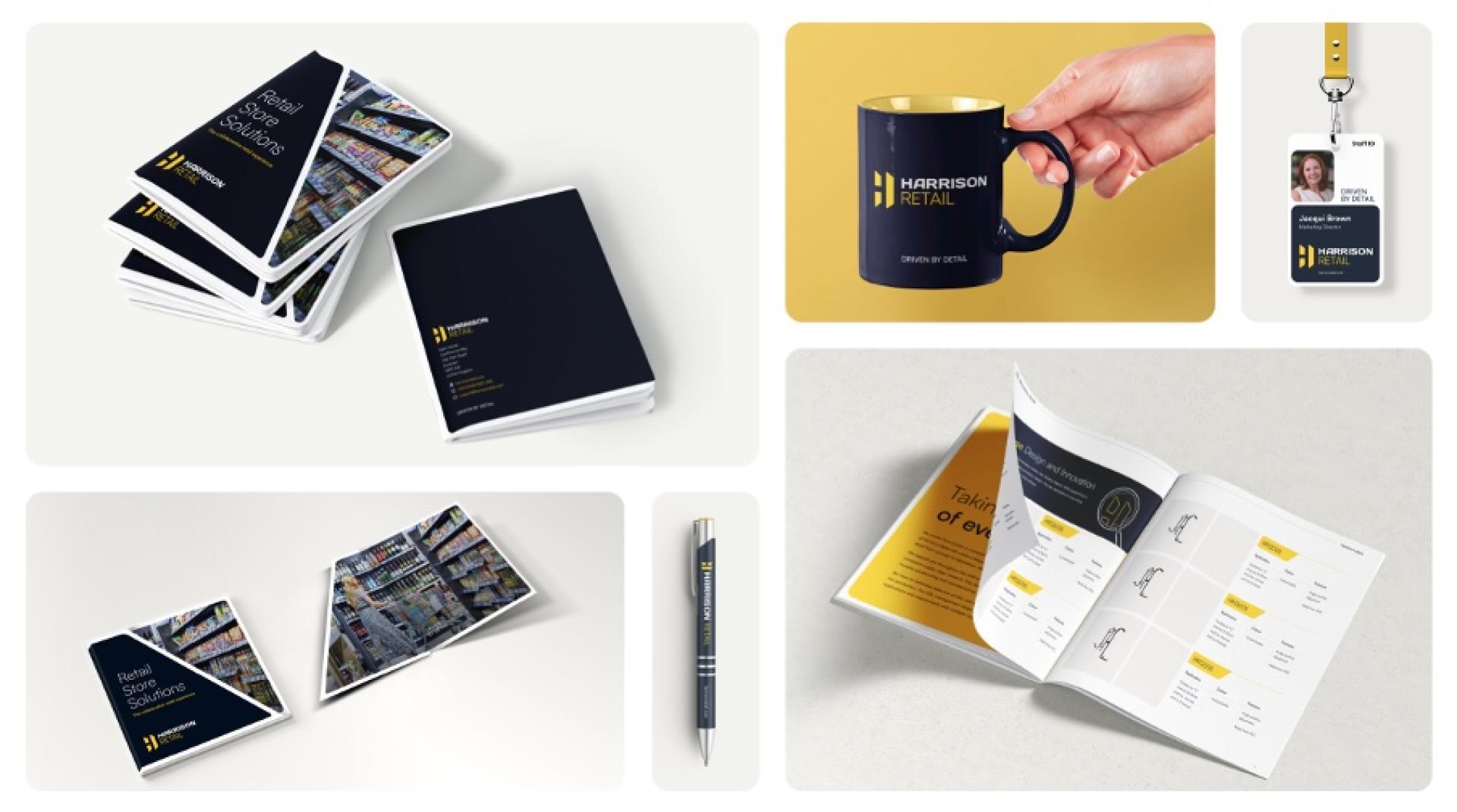 TBRA Brand Winner - Harrison Retail information 4