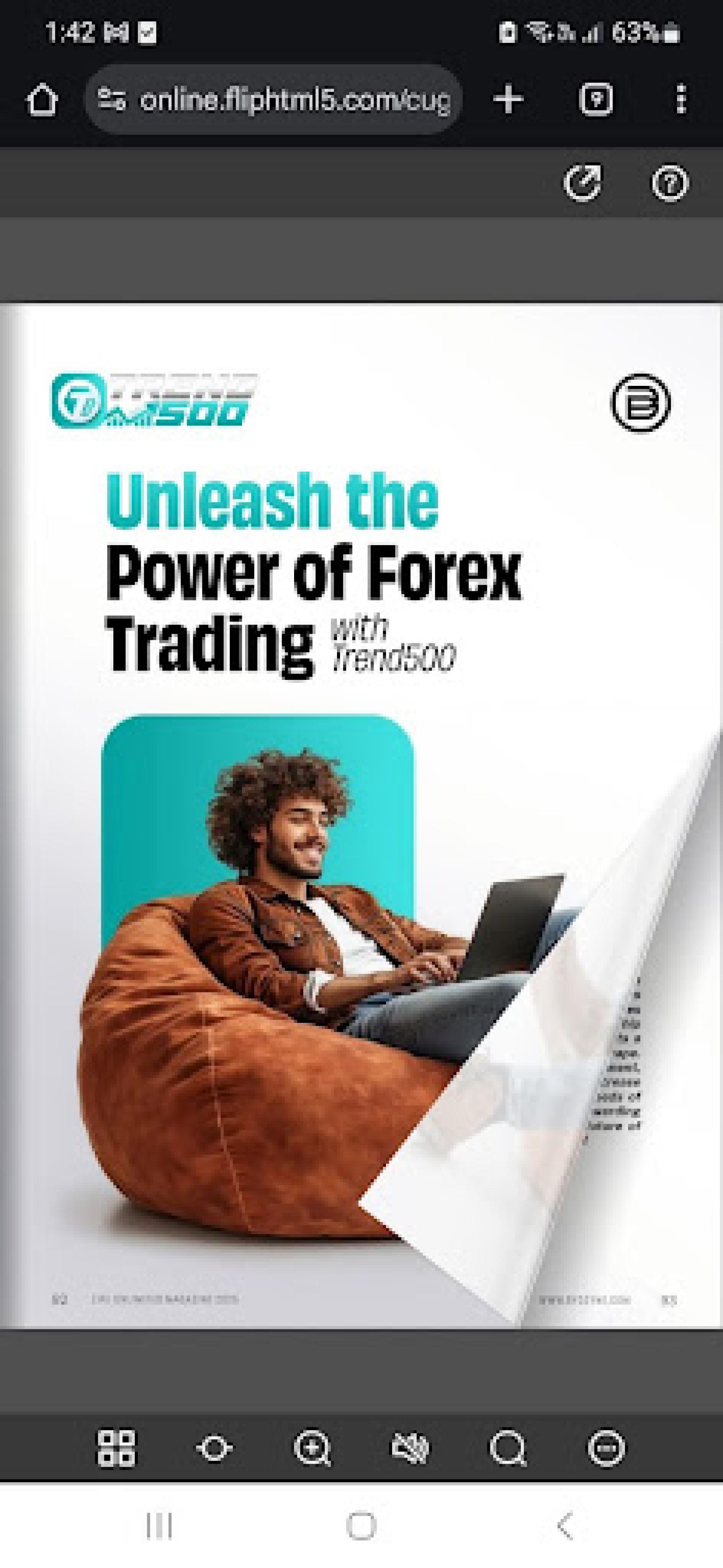 TBRA Brand Winner - ByDzyne Inc. information 9