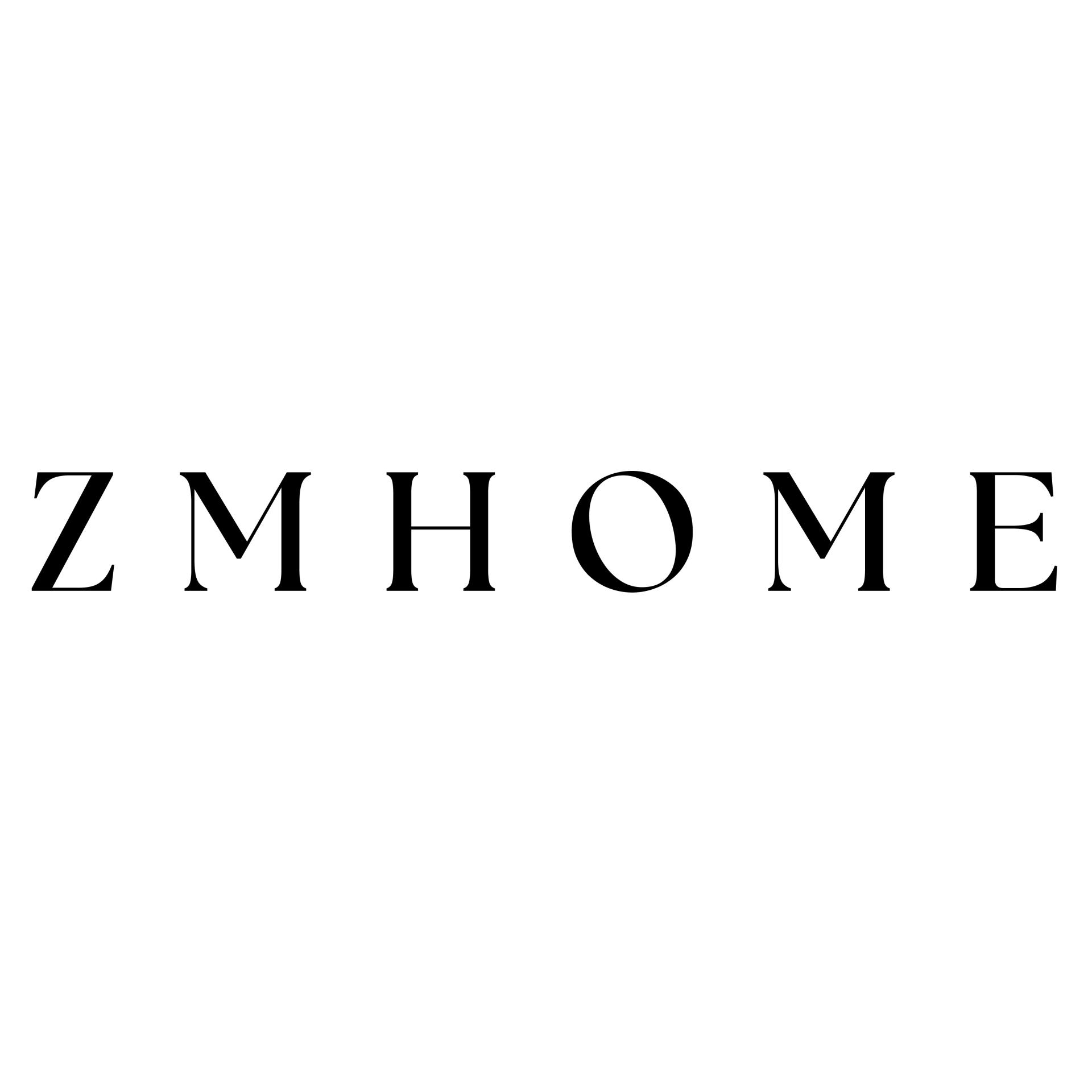 TBRA Brand Winner - ZMHOME information 1