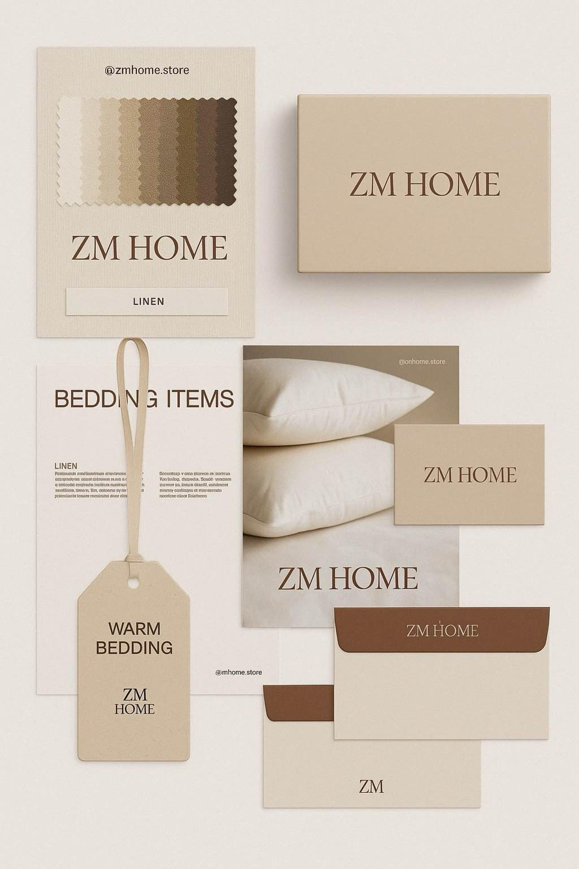 TBRA Brand Winner - ZMHOME information 5