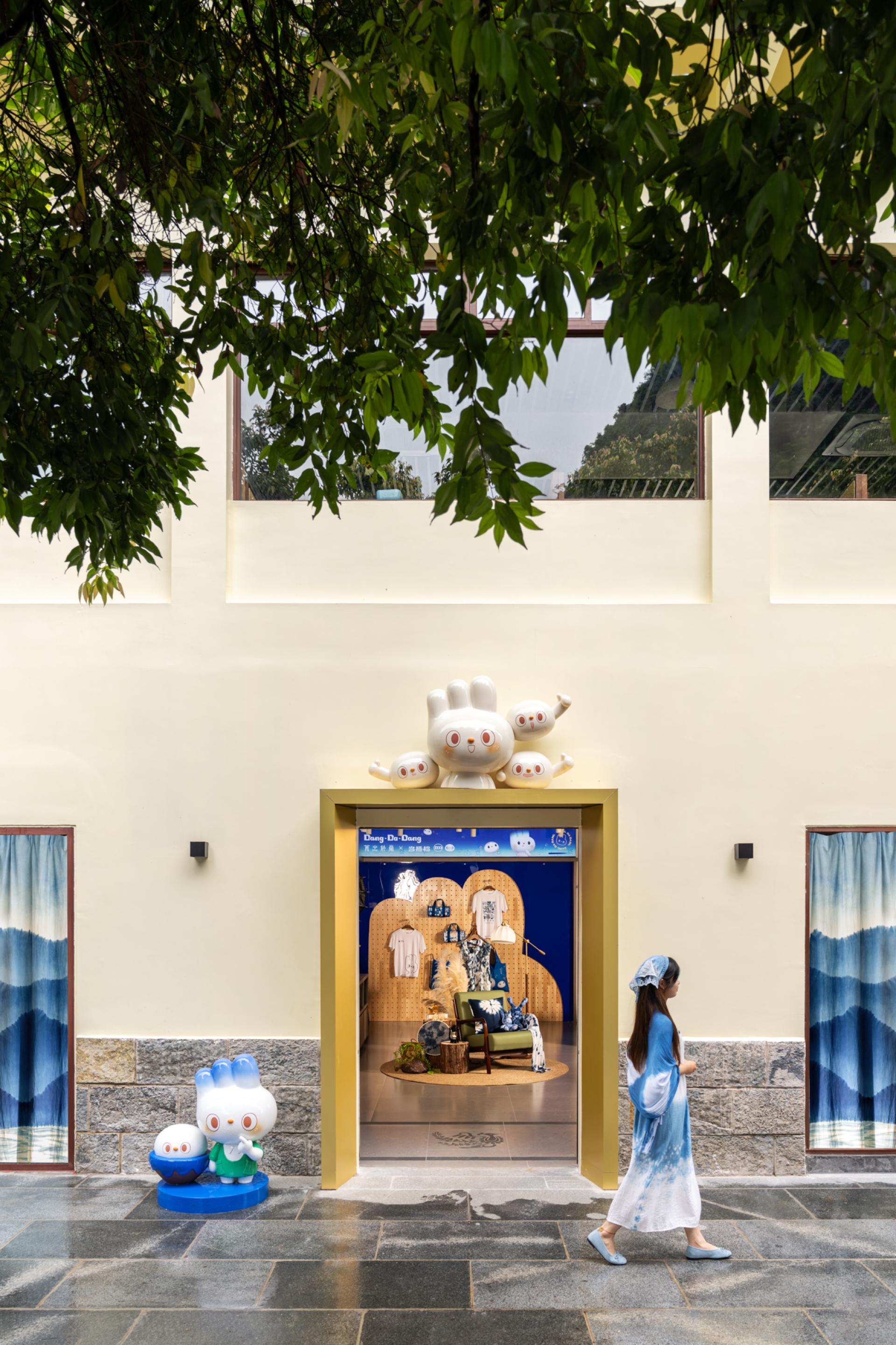 TBRA Brand Winner - GUILIN YANGSHUO NICE VIEW DEVELOPING CO.,LTD. information 6