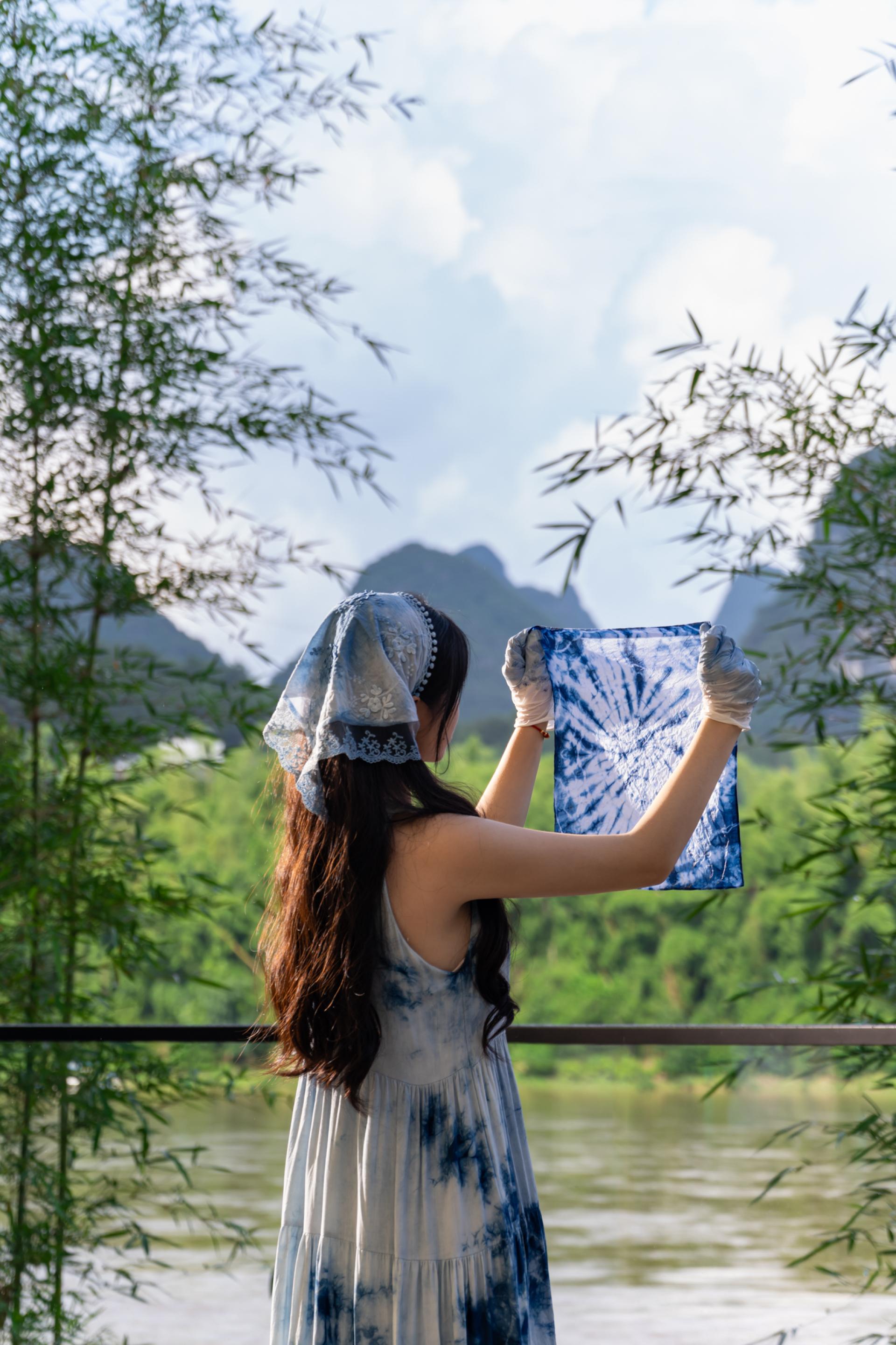 TBRA Brand Winner - GUILIN YANGSHUO NICE VIEW DEVELOPING CO.,LTD. information 5