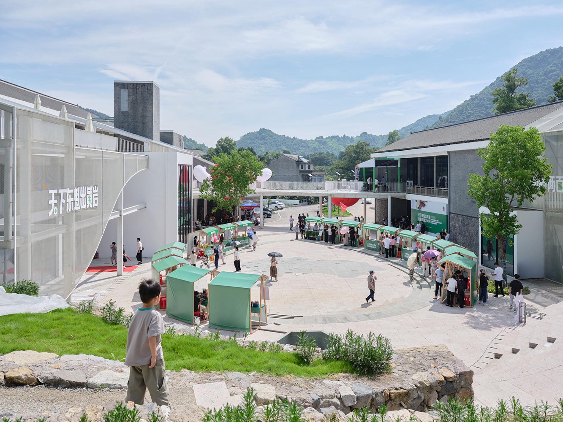 TBRA Brand Winner - ArchiDogs information 9