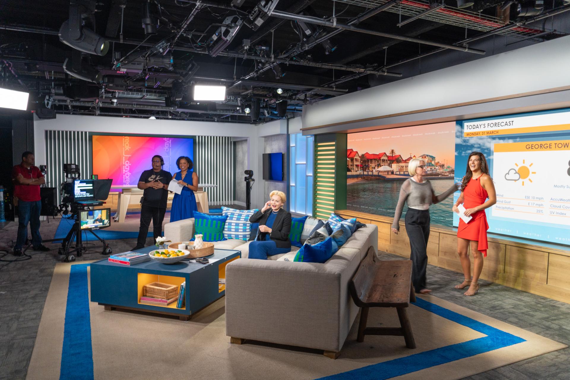 TBRA Brand Winner - Compass Media and Commonal information 2