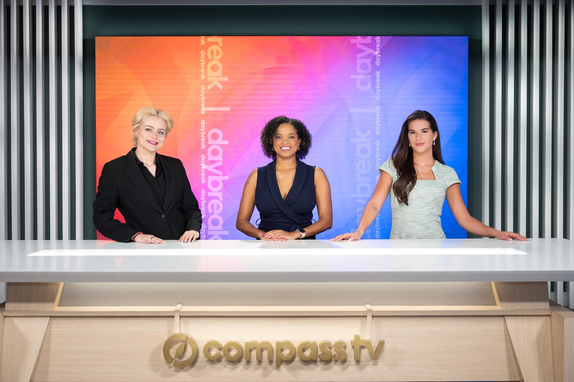 TBRA Brand Winner - Compass Media and Commonal information 1