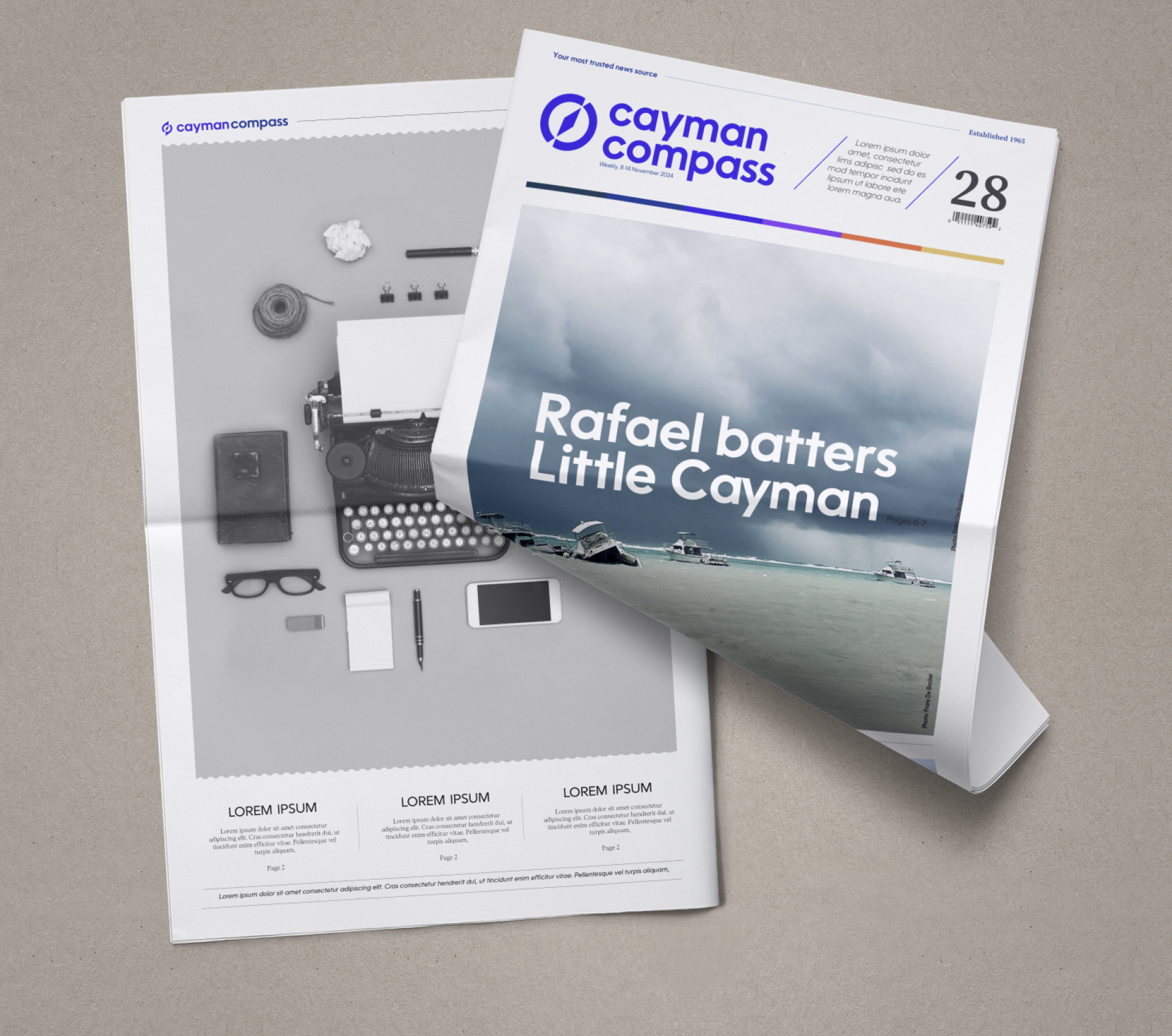 TBRA Brand Winner - Compass Media and Commonal information 3