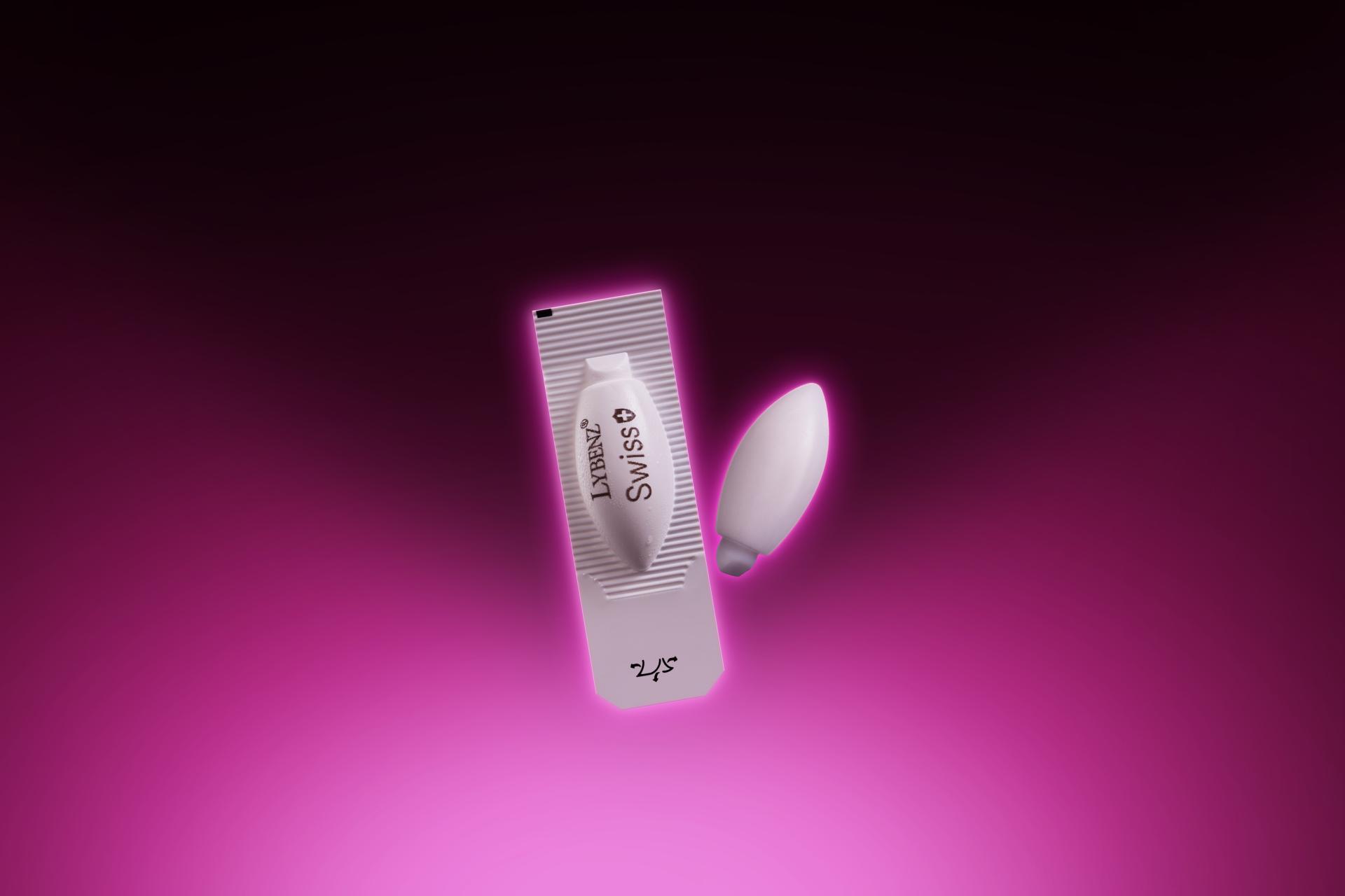 TBRA Brand Winner - Lybenz information 4