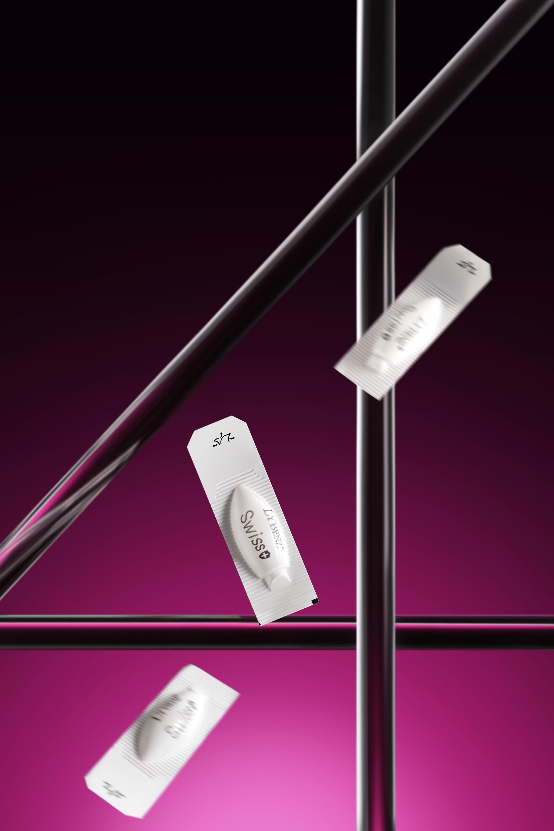 TBRA Brand Winner - Lybenz information 5