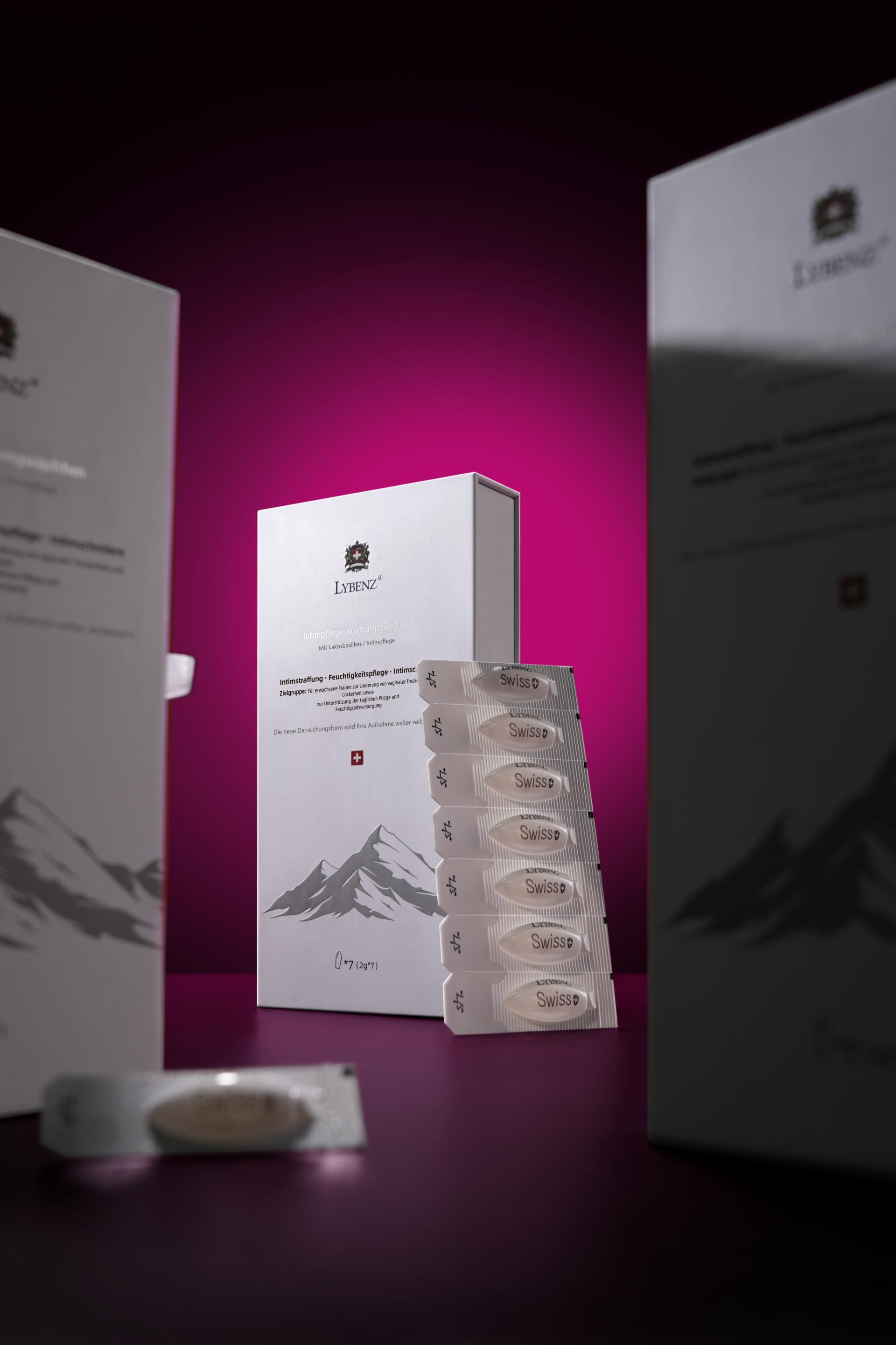 TBRA Brand Winner - Lybenz information 7