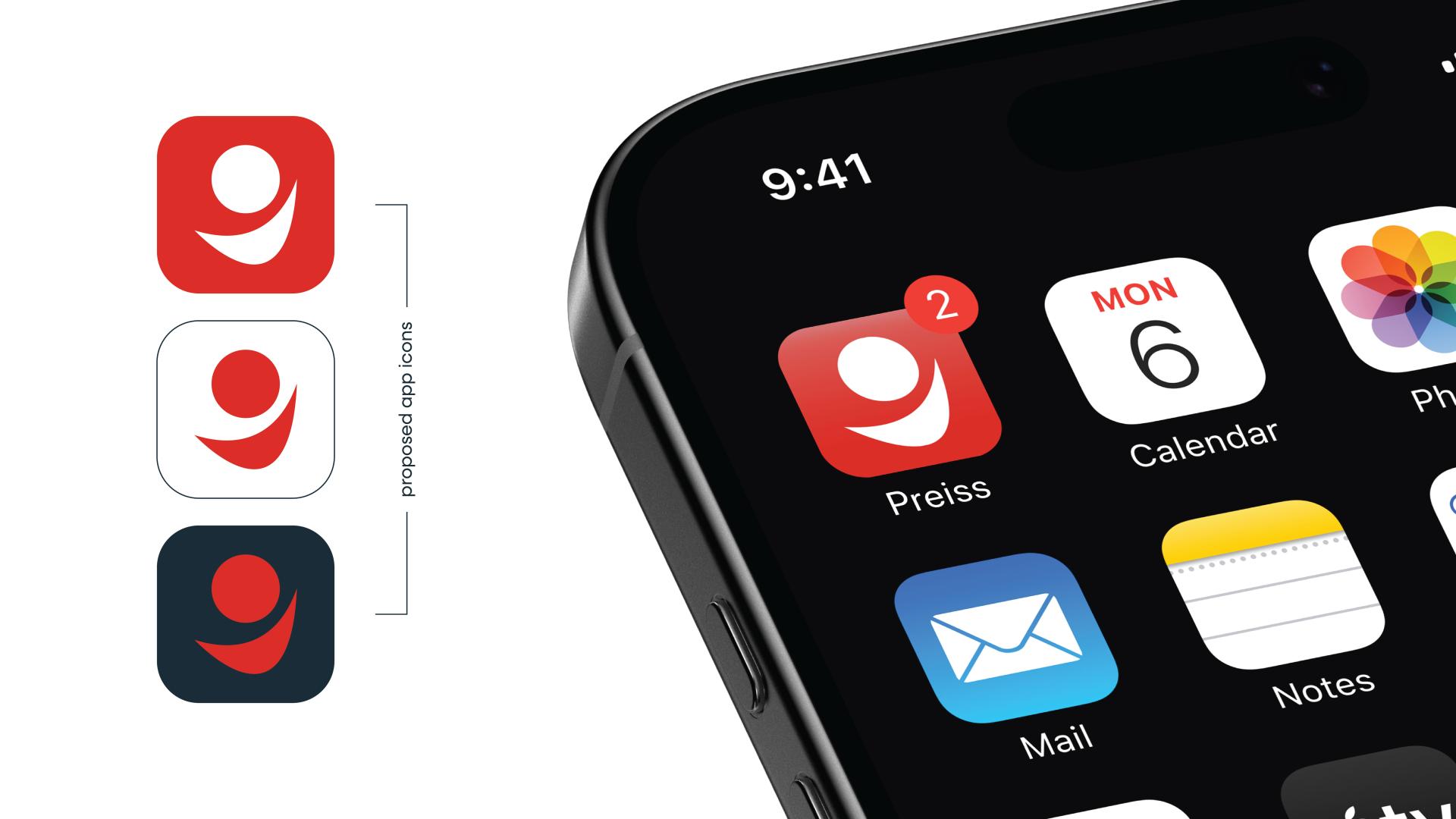 TBRA Brand Winner - Preiss information 9