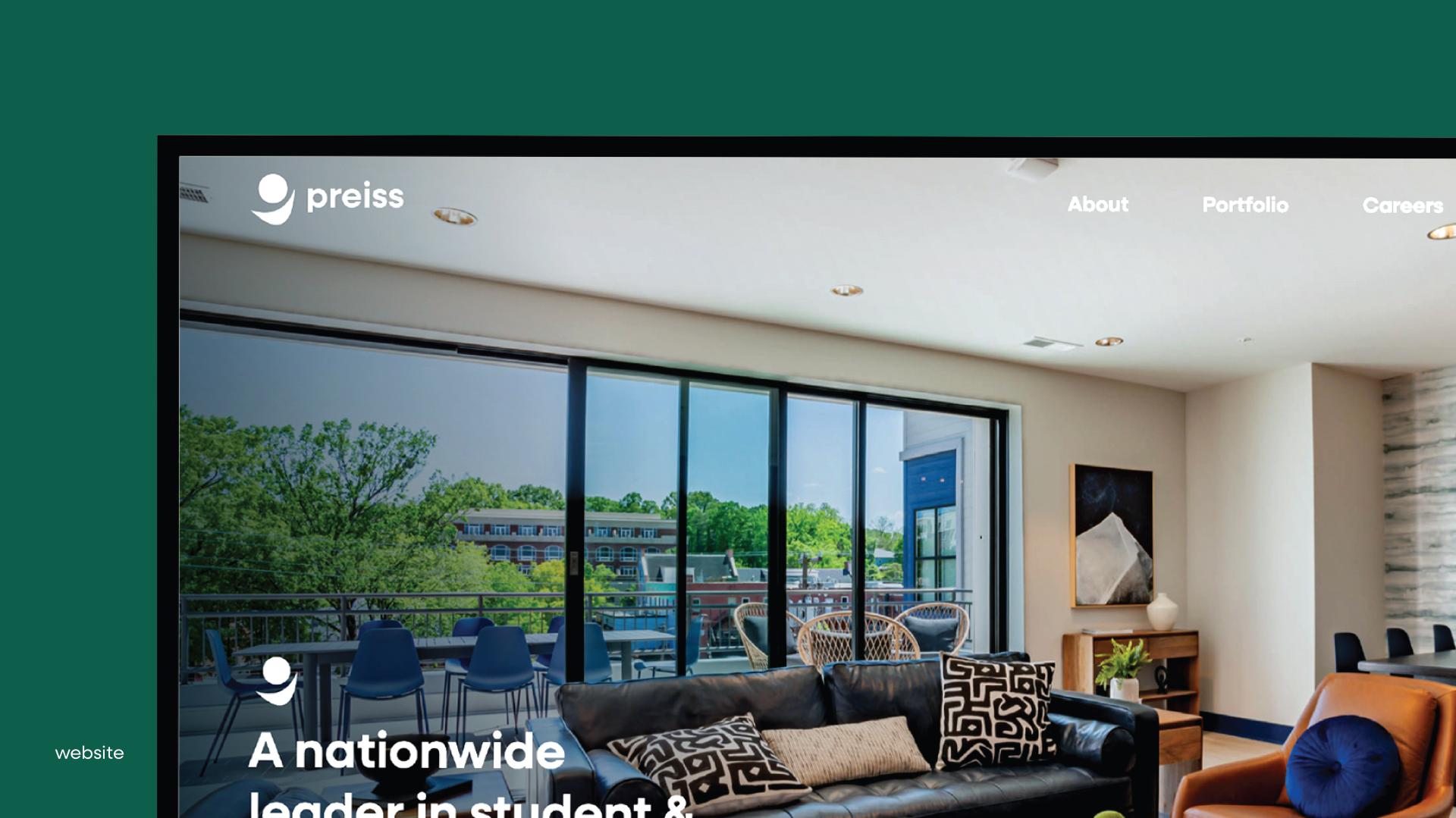 TBRA Brand Winner - Preiss information 3