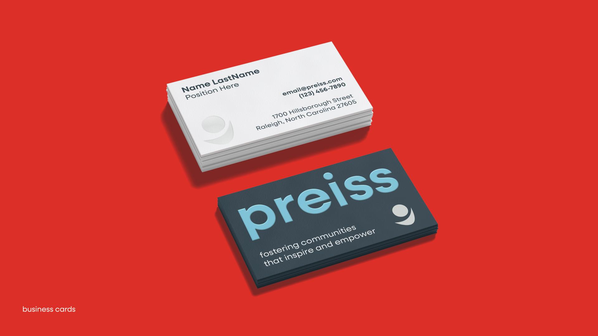TBRA Brand Winner - Preiss information 1