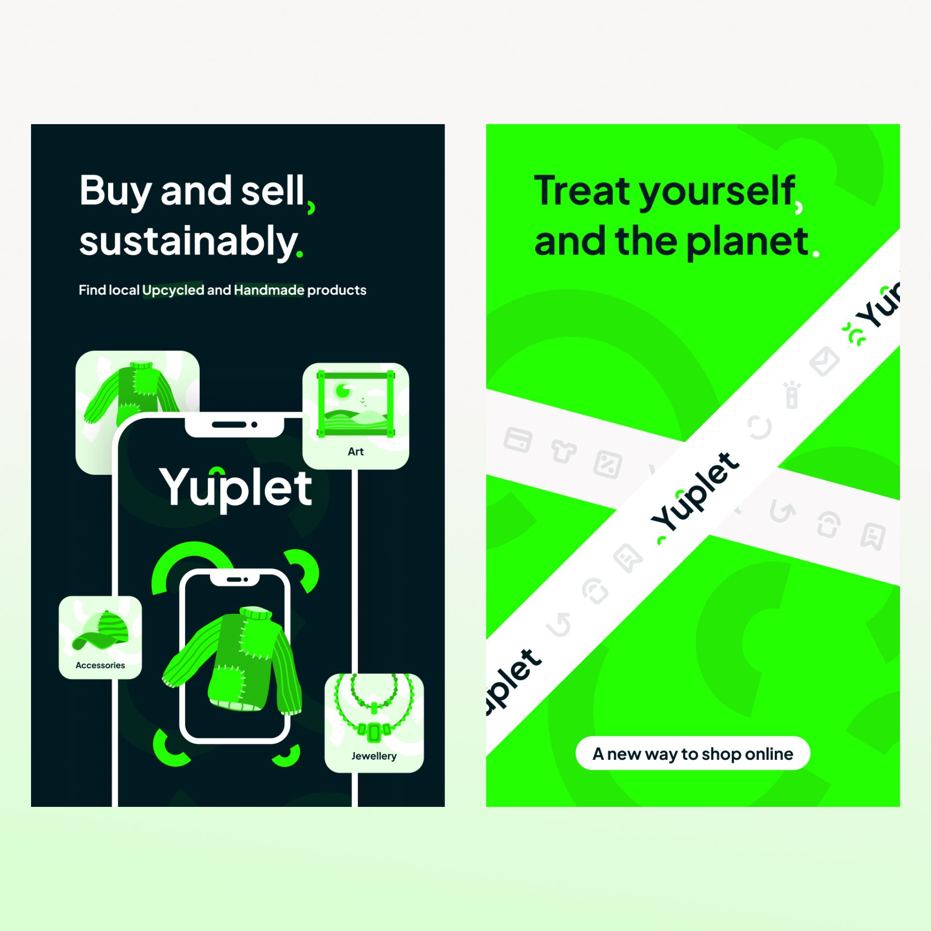 TBRA Brand Winner - Yuplet information 1