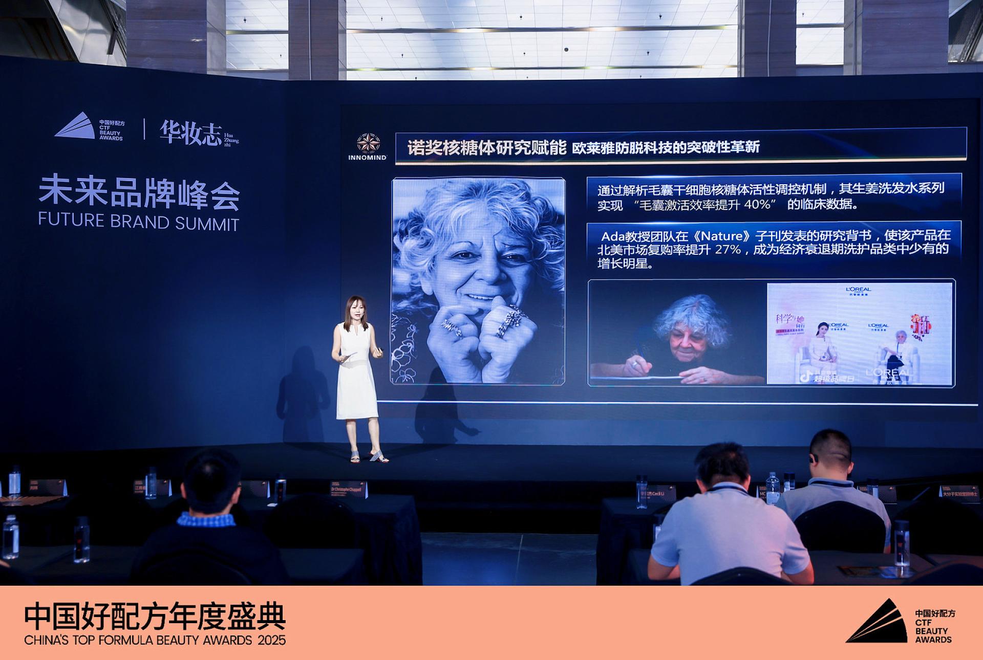 TBRA Brand Winner - INNOMIND Culture Technology (Shanghai) Co., Ltd. information 6