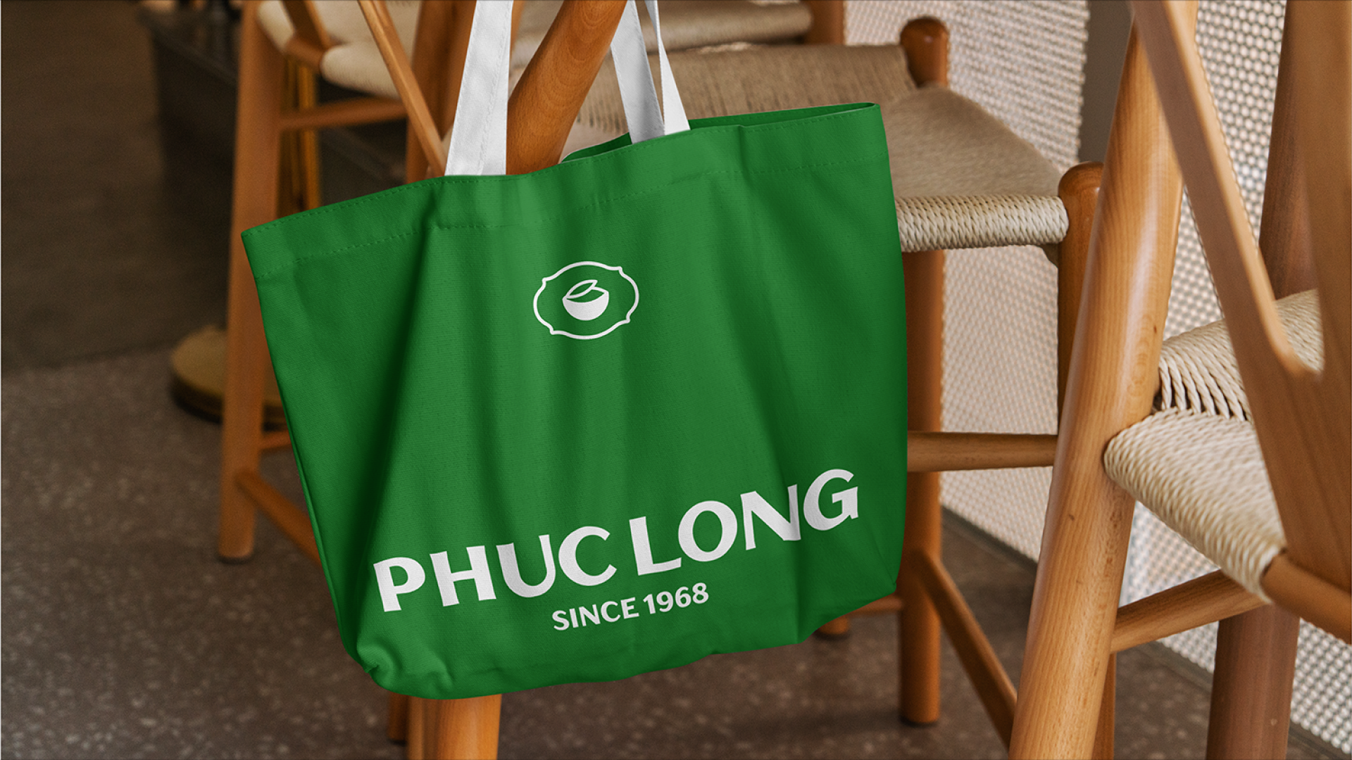 TBRA Brand Winner - Phuc Long Heritage information 7