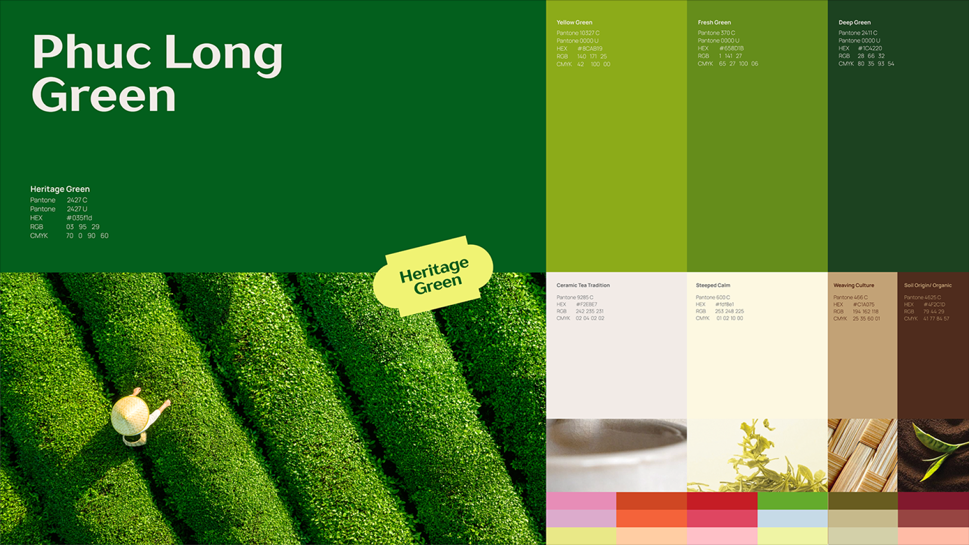 TBRA Brand Winner - Phuc Long Heritage information 8