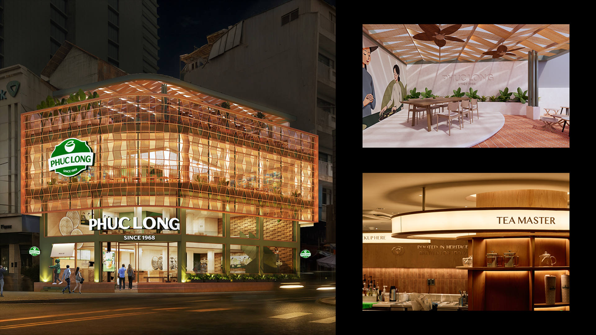 TBRA Brand Winner - Phuc Long Heritage information 5