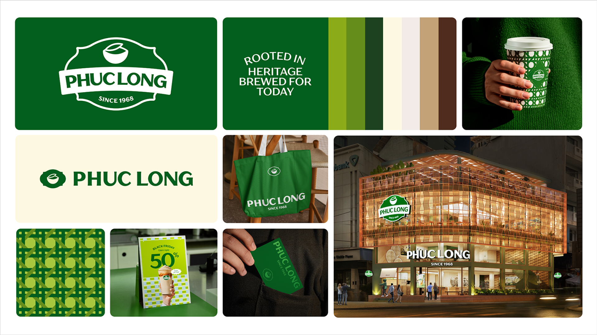 TBRA Brand Winner - Phuc Long Heritage information 2