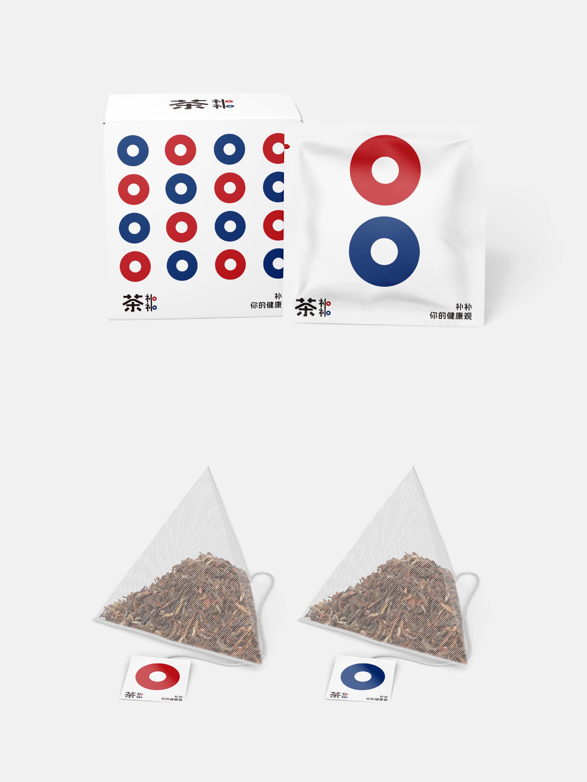 TBRA Brand Winner - Youchen Design& The Second Affiliated Hospital of Guizhou University of Traditional Chinese Medicine information 6