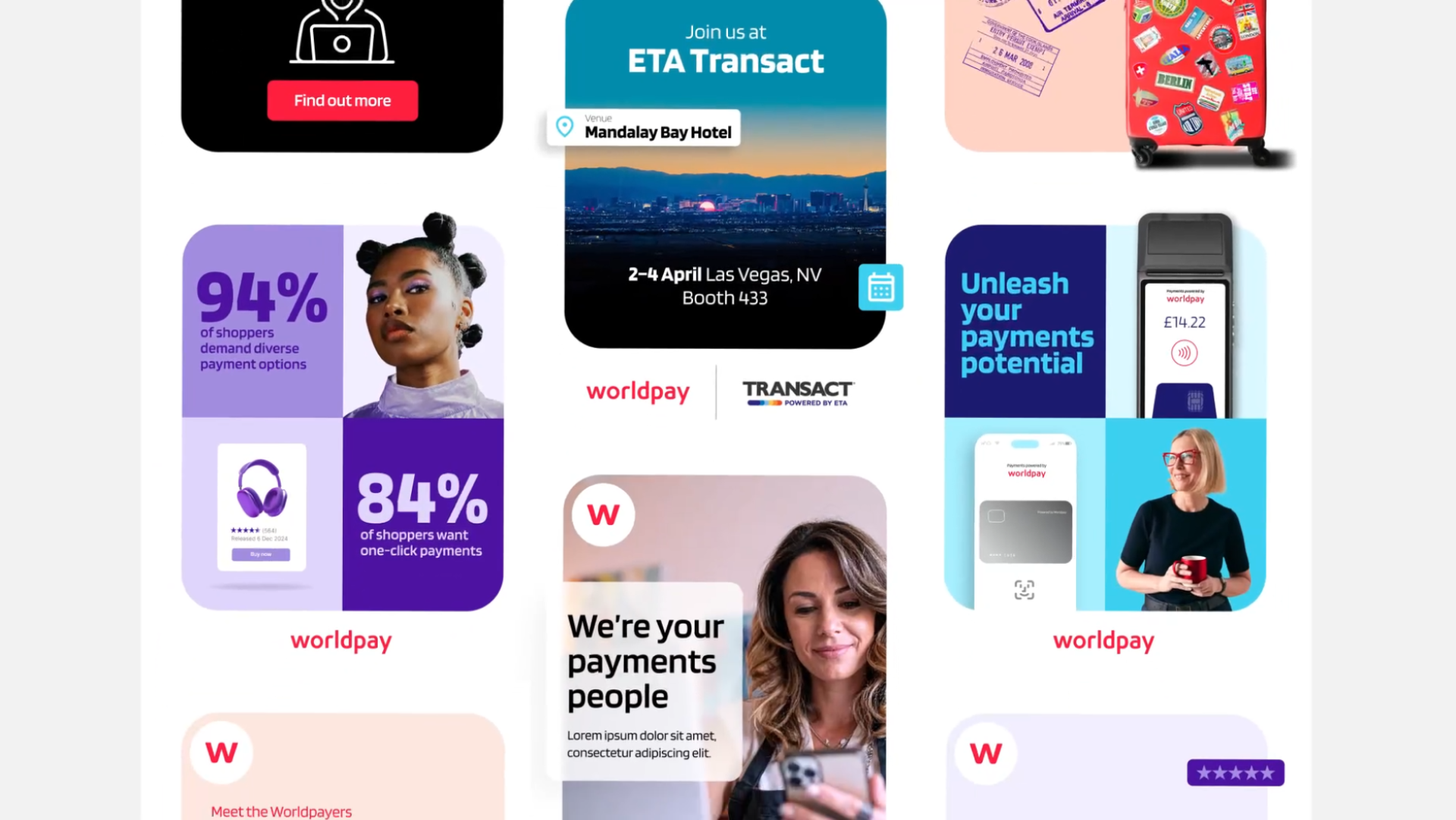 TBRA Brand Winner - ifour Creative Agency information 10