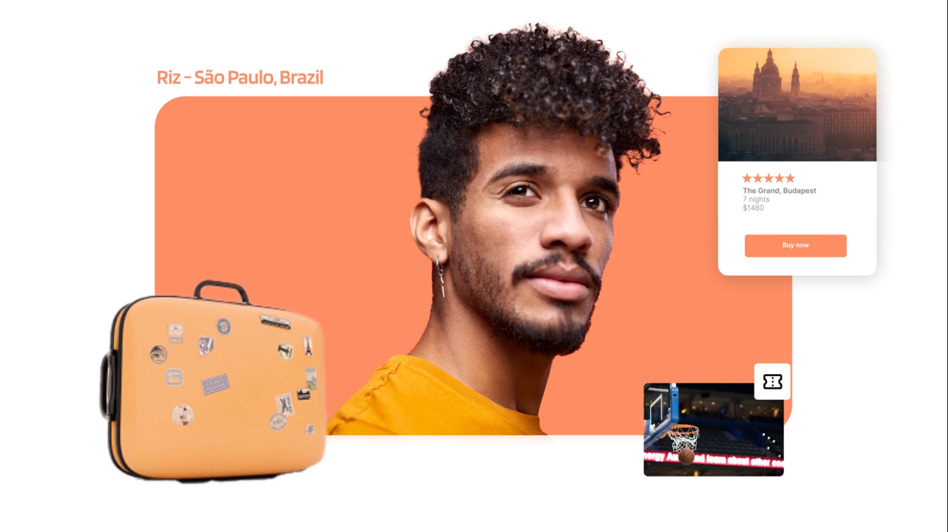 TBRA Brand Winner - ifour Creative Agency information 6