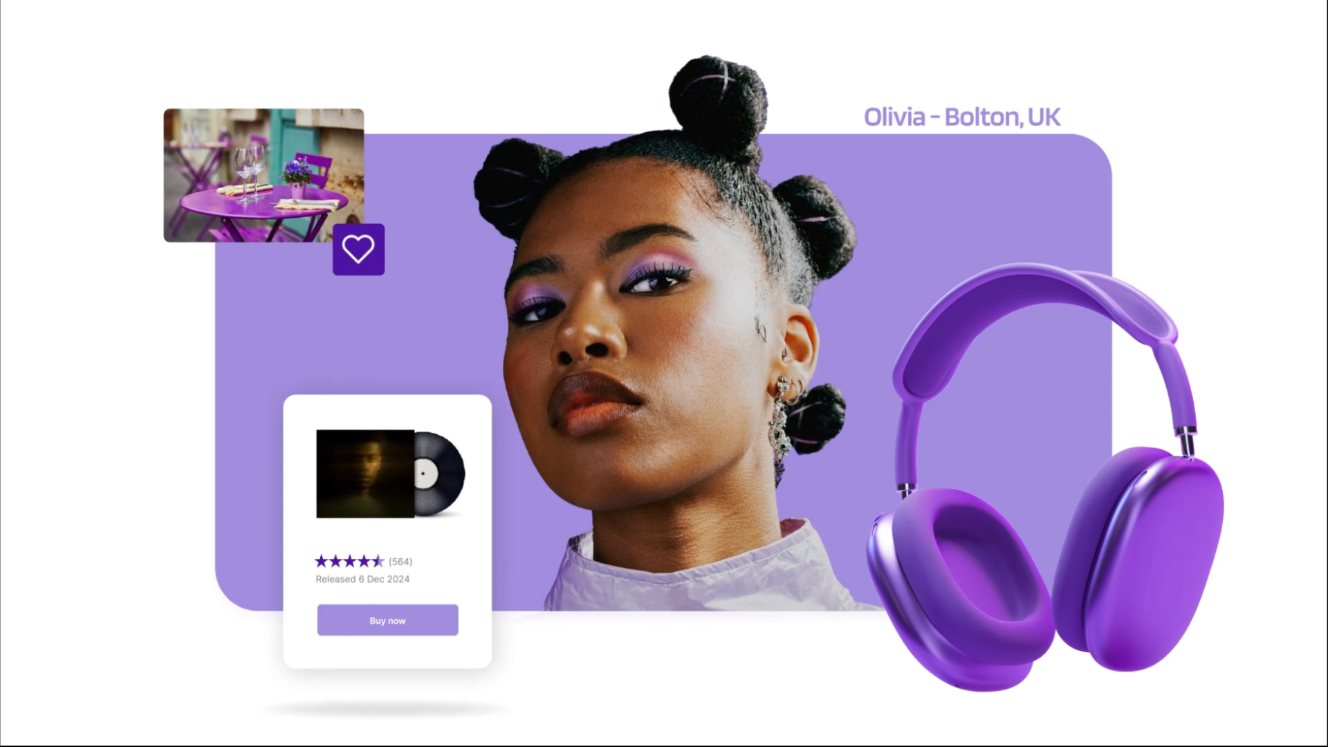 TBRA Brand Winner - ifour Creative Agency information 3