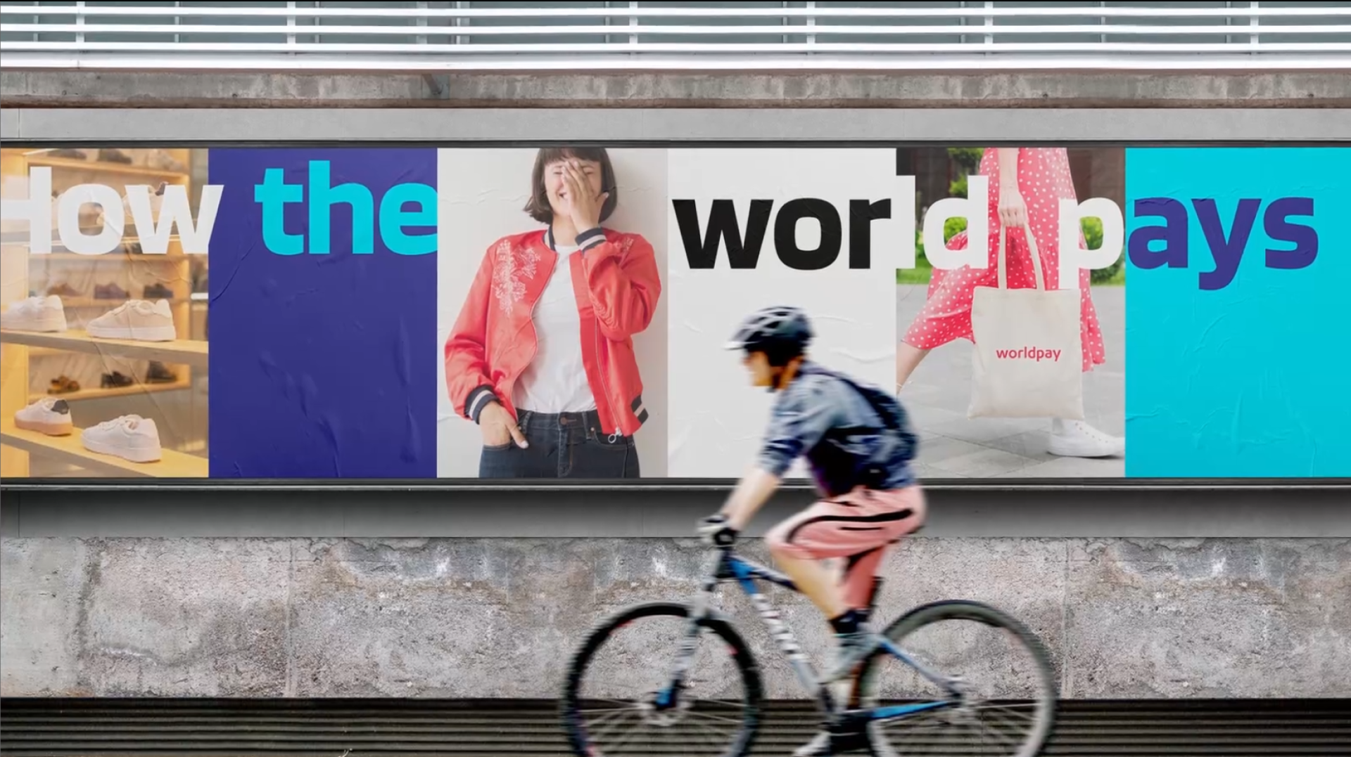 TBRA Brand Winner - ifour Creative Agency information 4