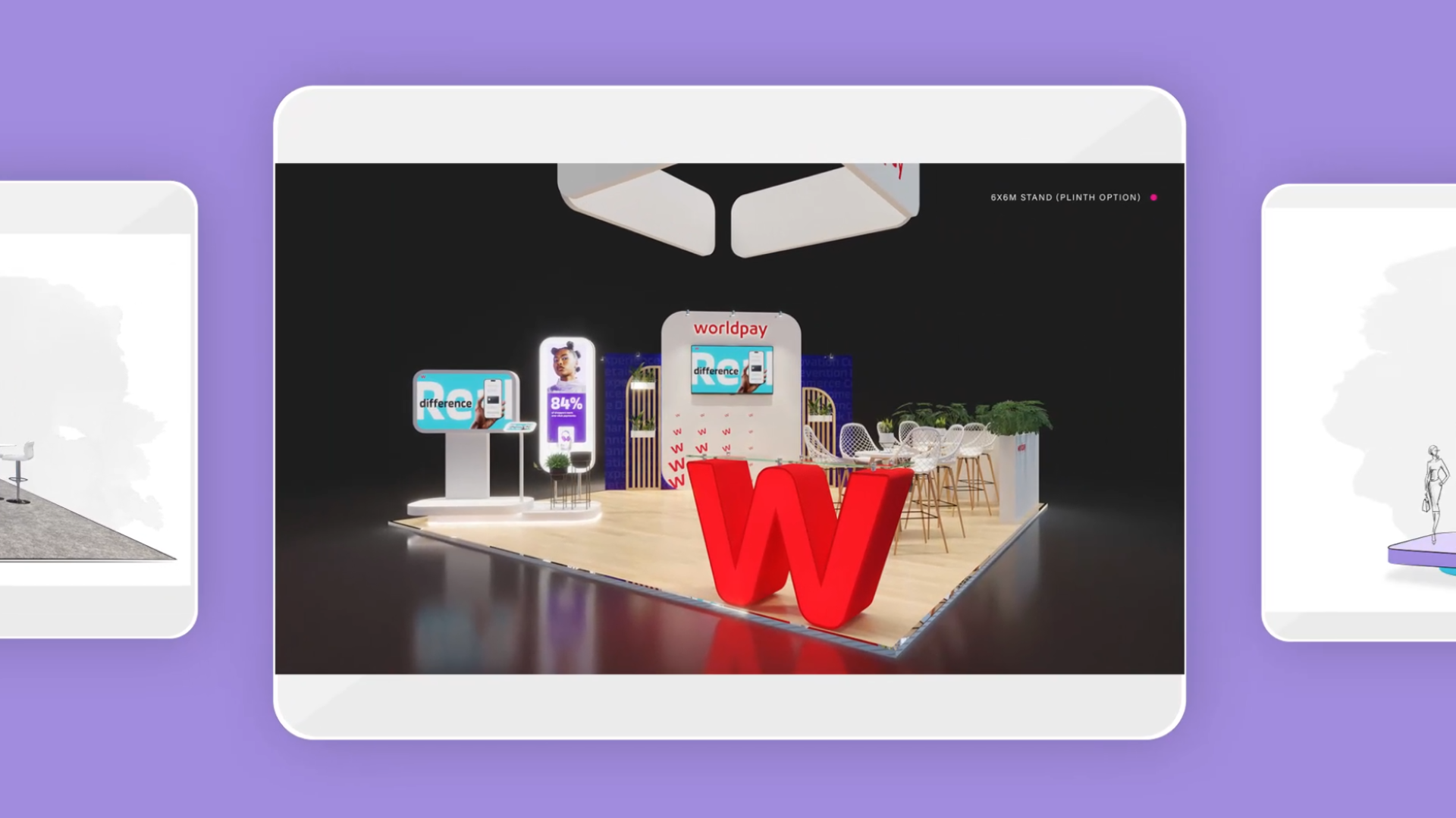 TBRA Brand Winner - ifour Creative Agency information 10