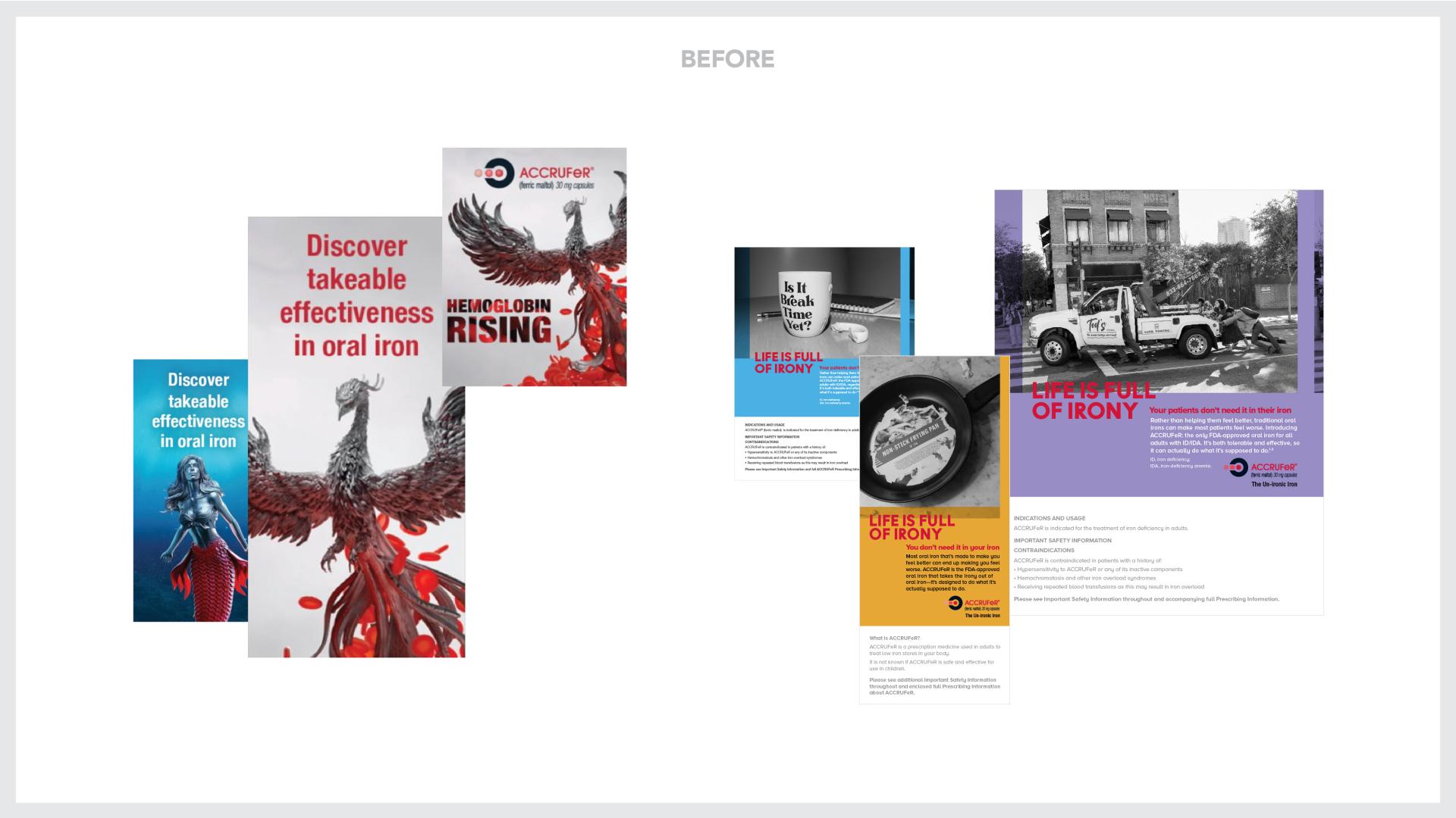 TBRA Brand Winner - Shield Therapeutics information 4