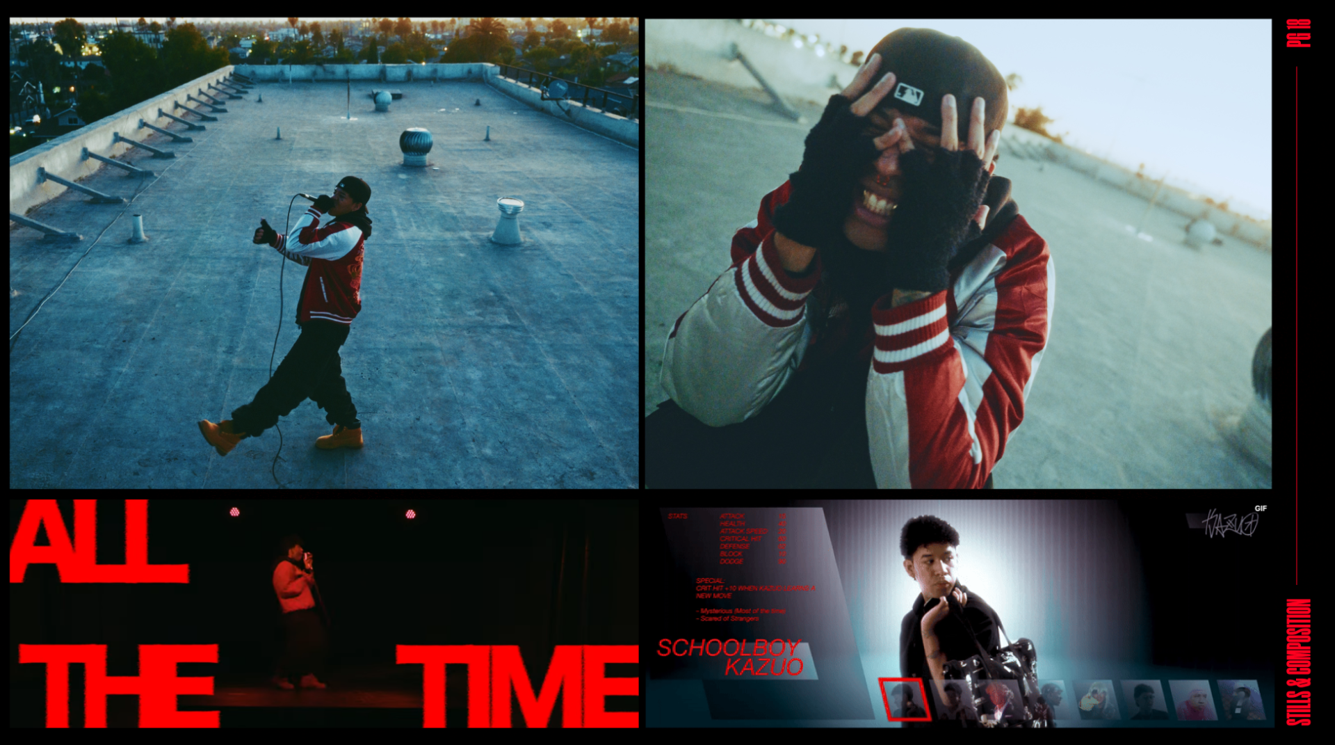 TBRA Brand Winner - Kellz Liu information 4