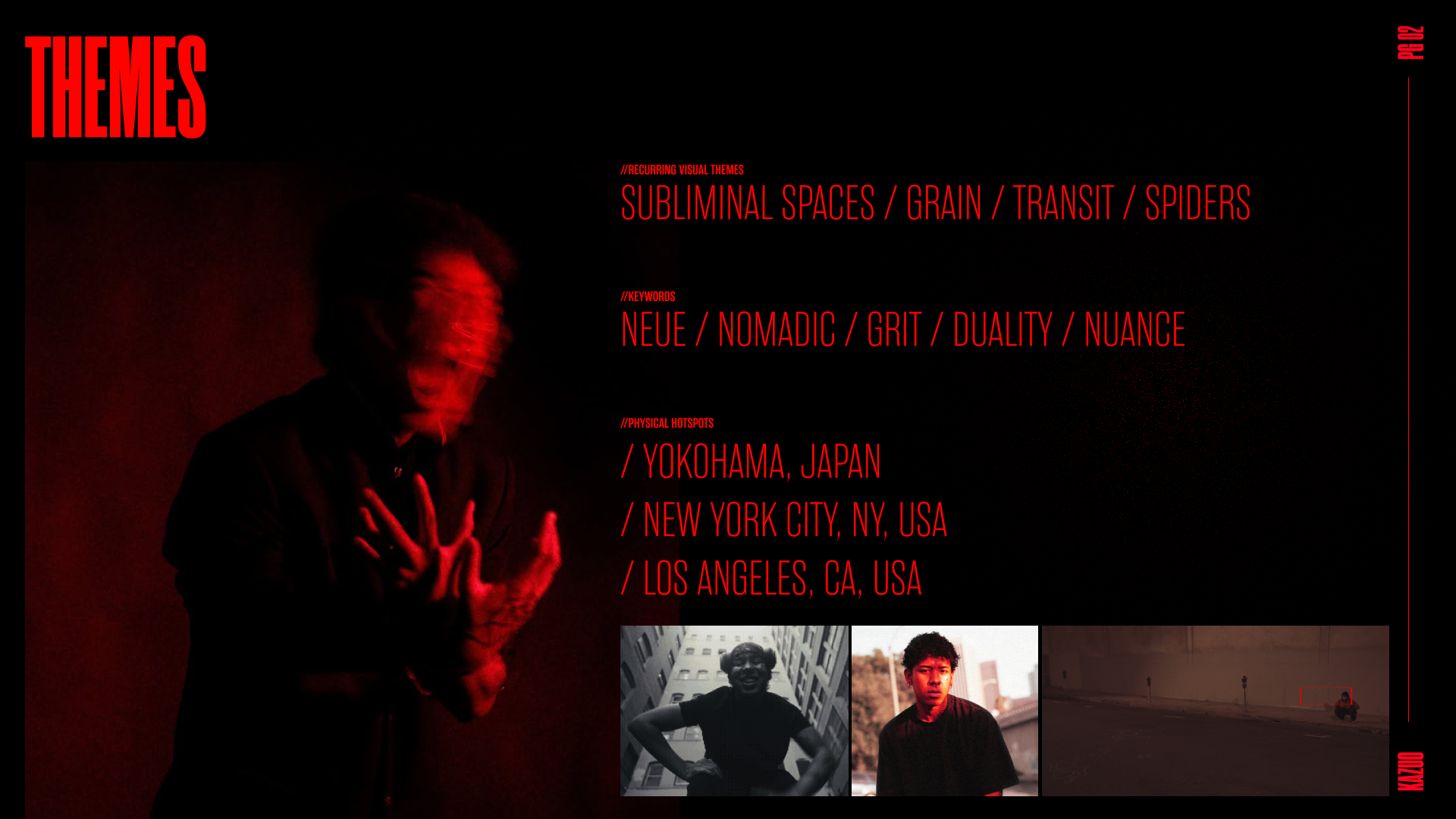 TBRA Brand Winner - Kellz Liu information 2