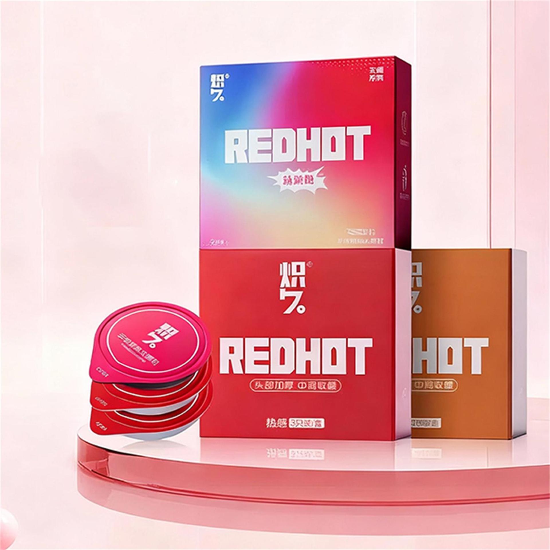 TBRA Brand Winner - Zhijiu Health Technology (Guangzhou) Co., Ltd information 8